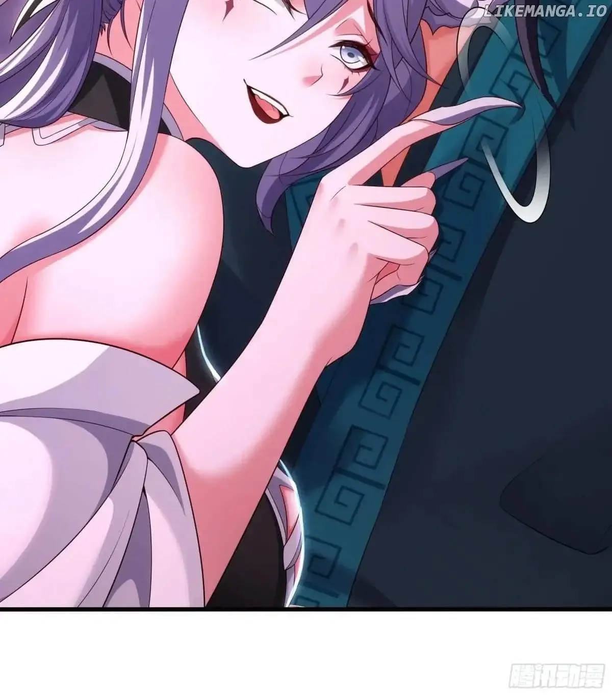 Rebirth of King Zhou: Not Being the Ultimate Villain Chapter 60 Online - página 32