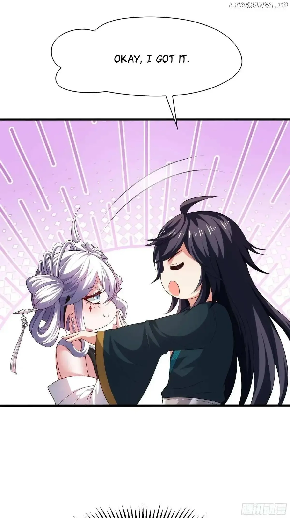 Rebirth of King Zhou: Not Being the Ultimate Villain Chapter 60 Online - página 33