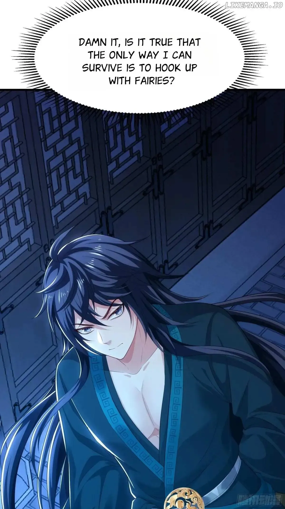 Rebirth of King Zhou: Not Being the Ultimate Villain Chapter 60 Online - página 34