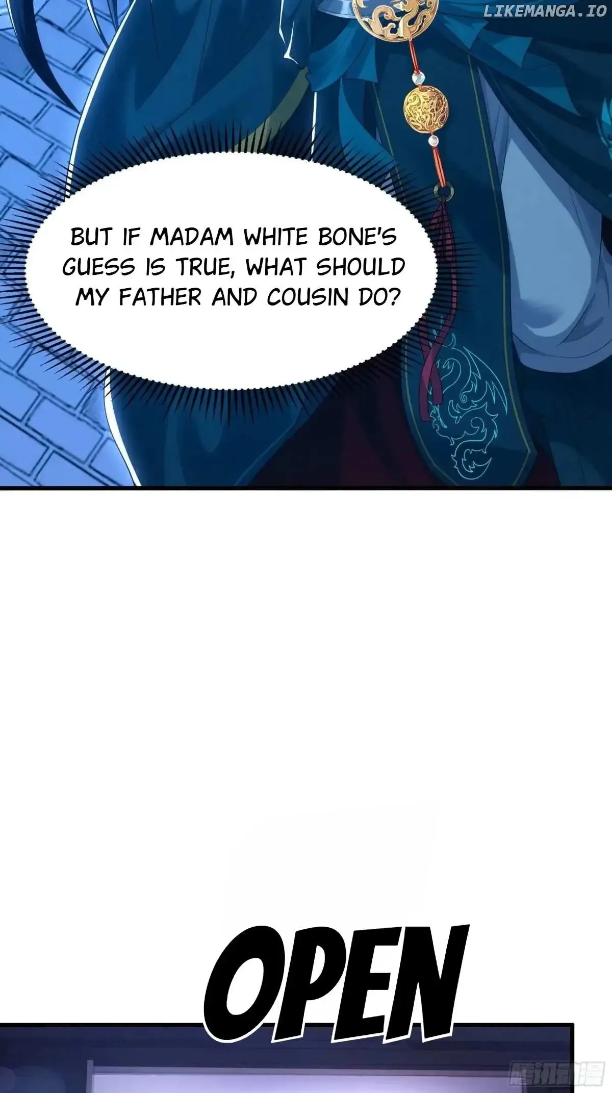 Rebirth of King Zhou: Not Being the Ultimate Villain Chapter 60 Online - página 35