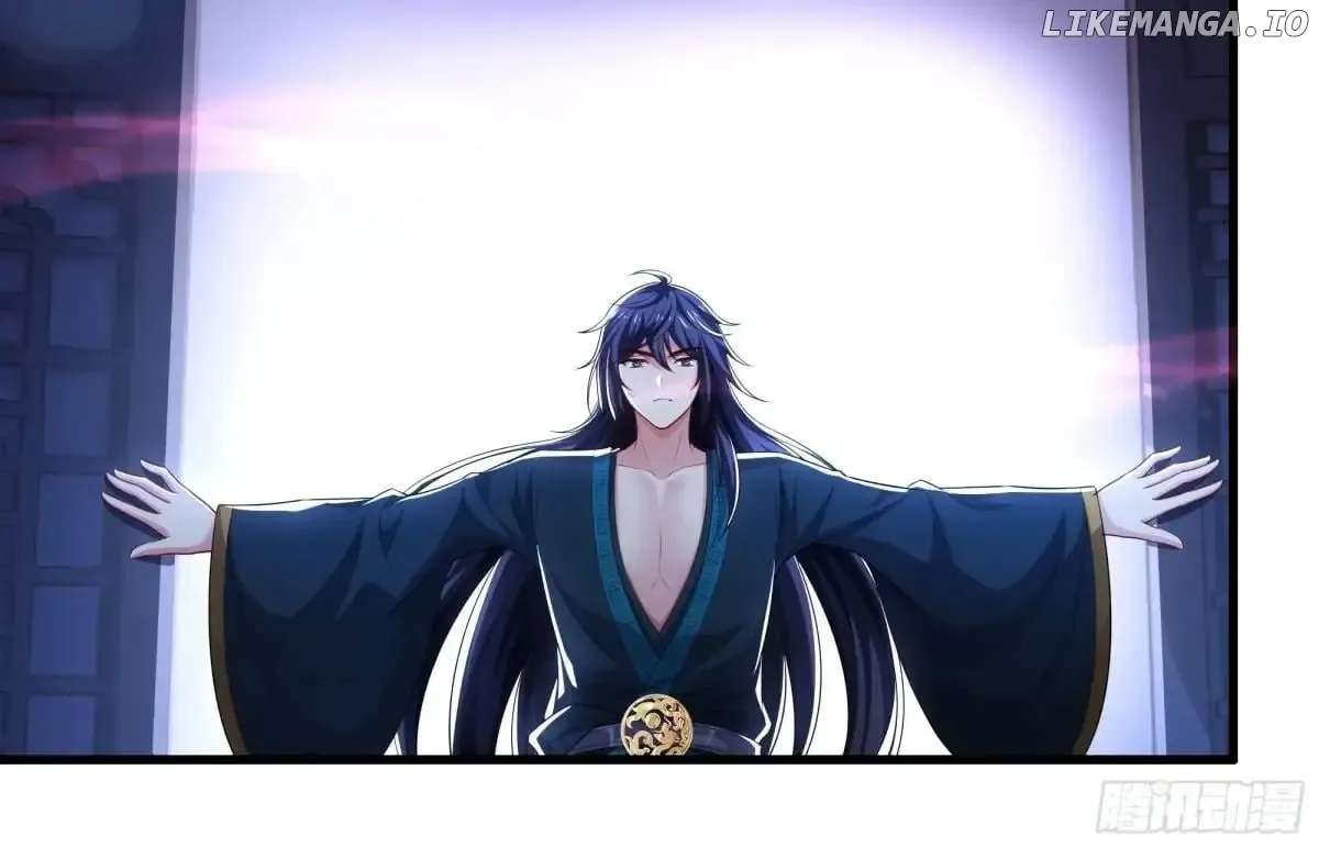 Rebirth of King Zhou: Not Being the Ultimate Villain Chapter 60 Online - página 36