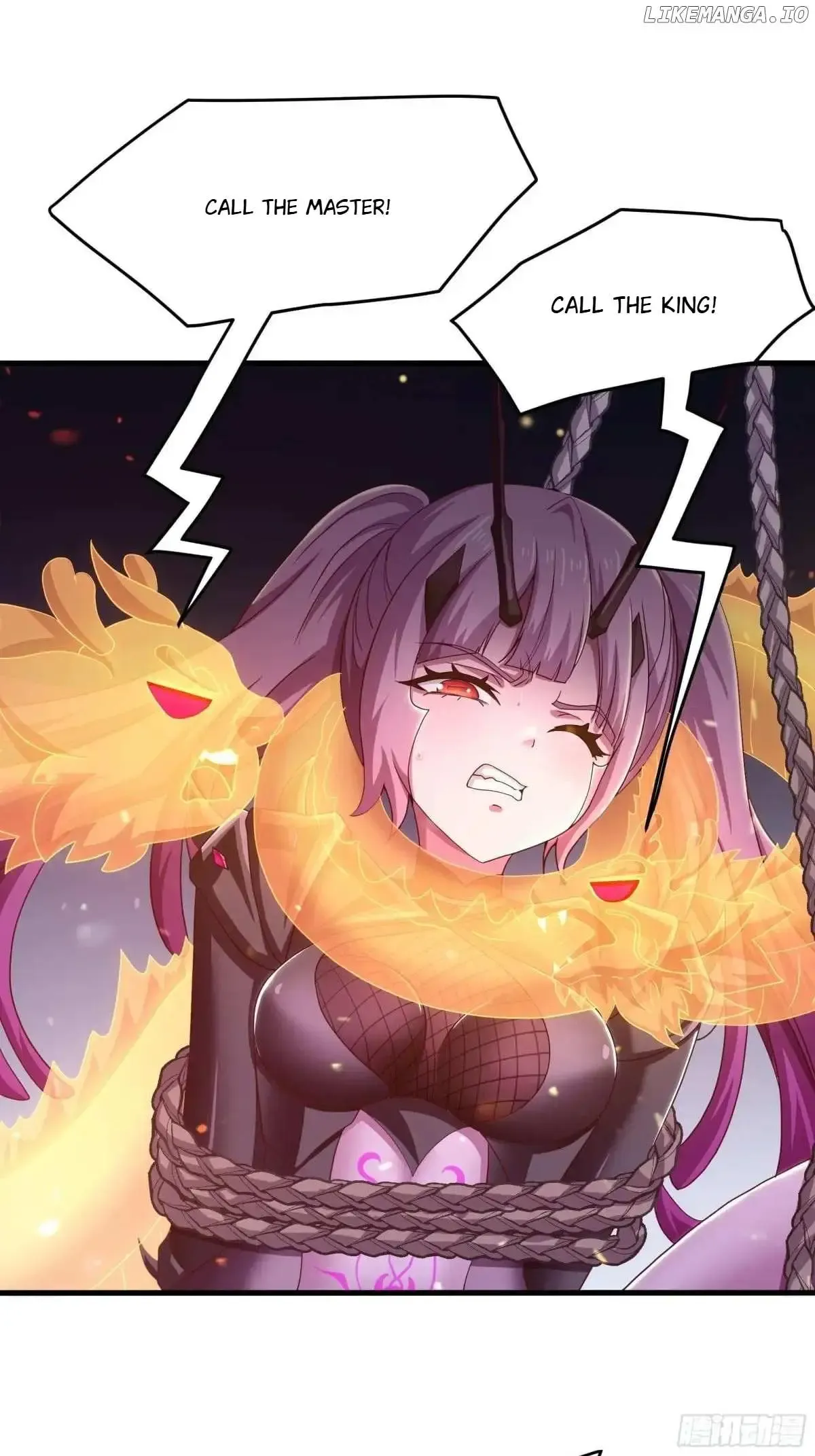 Rebirth of King Zhou: Not Being the Ultimate Villain Chapter 60 Online - página 41