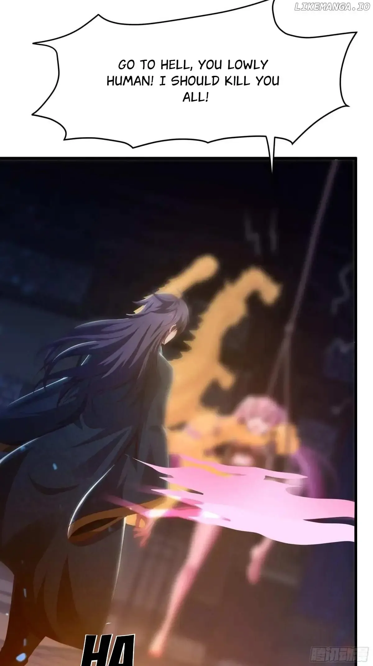 Rebirth of King Zhou: Not Being the Ultimate Villain Chapter 60 Online - página 42