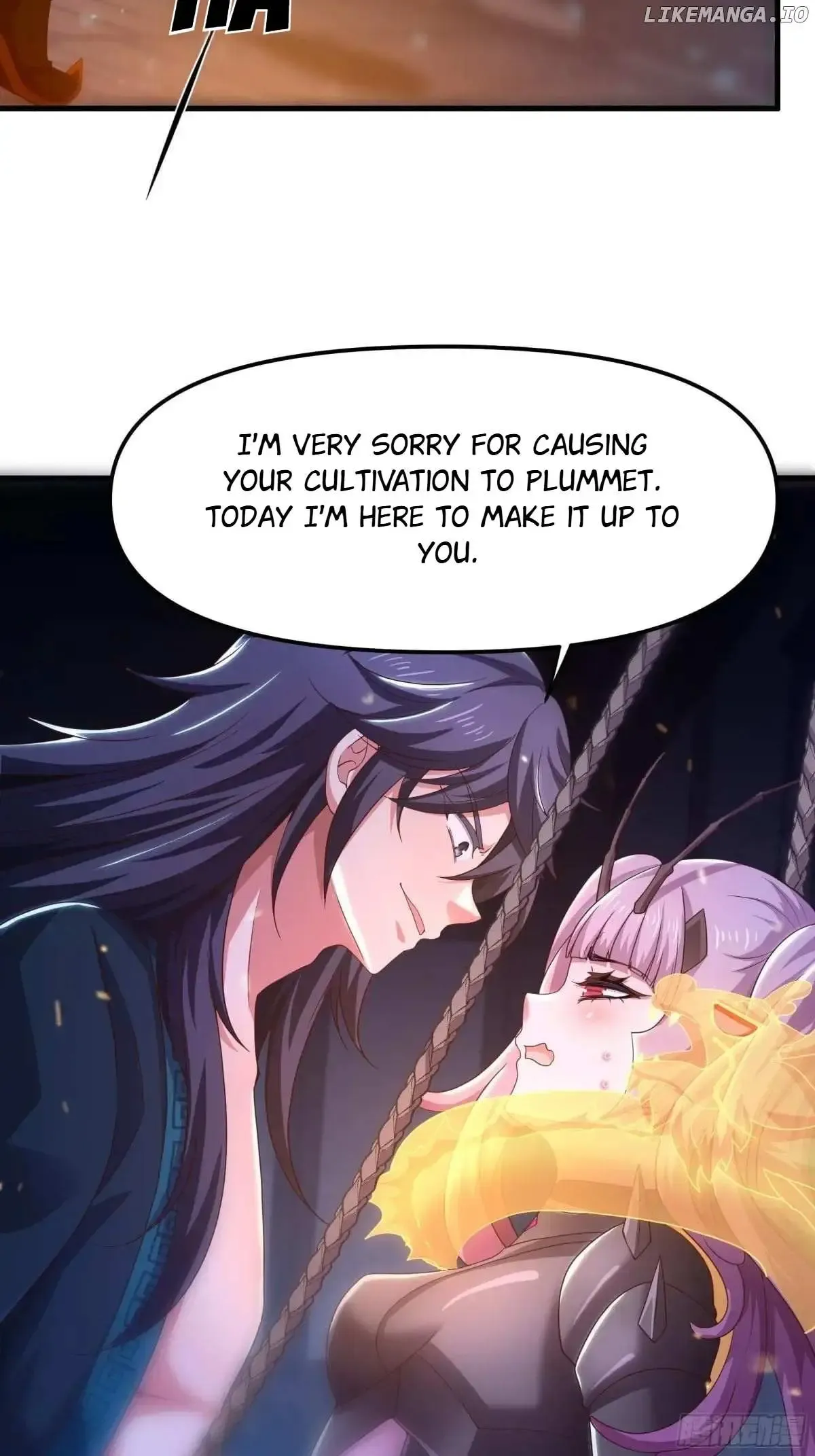 Rebirth of King Zhou: Not Being the Ultimate Villain Chapter 60 Online - página 43