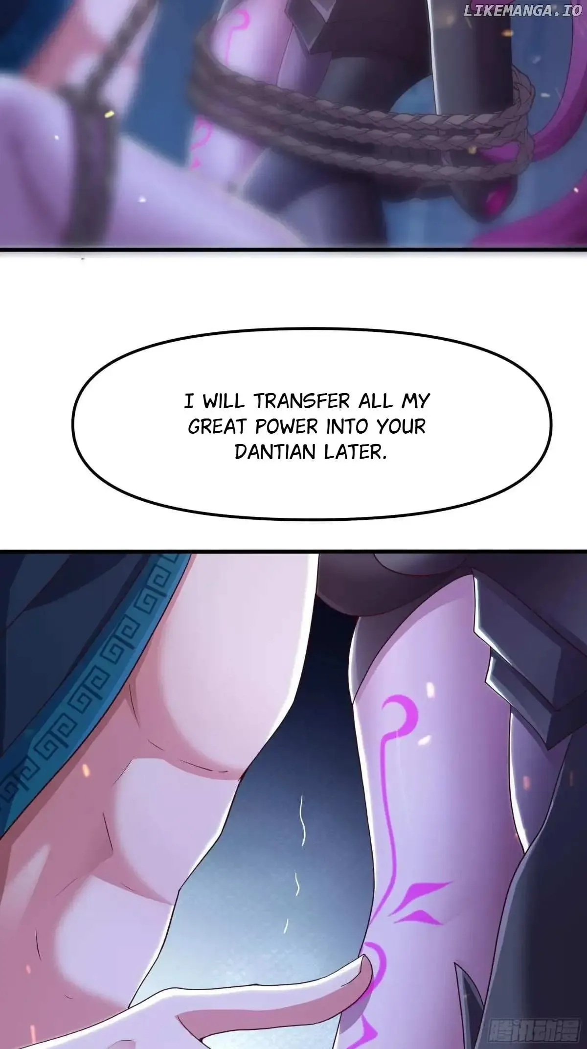 Rebirth of King Zhou: Not Being the Ultimate Villain Chapter 60 Online - página 44