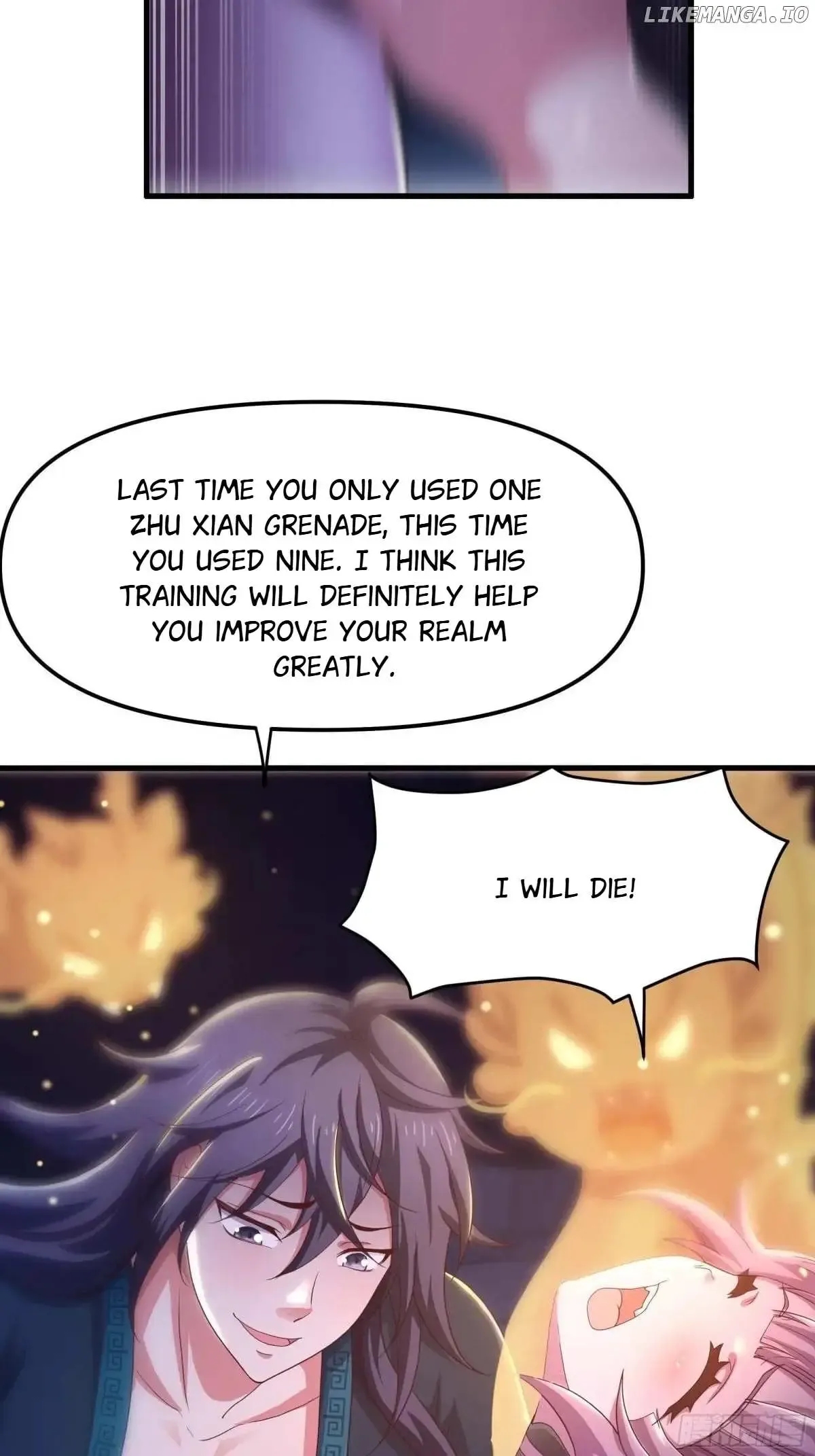 Rebirth of King Zhou: Not Being the Ultimate Villain Chapter 60 Online - página 46