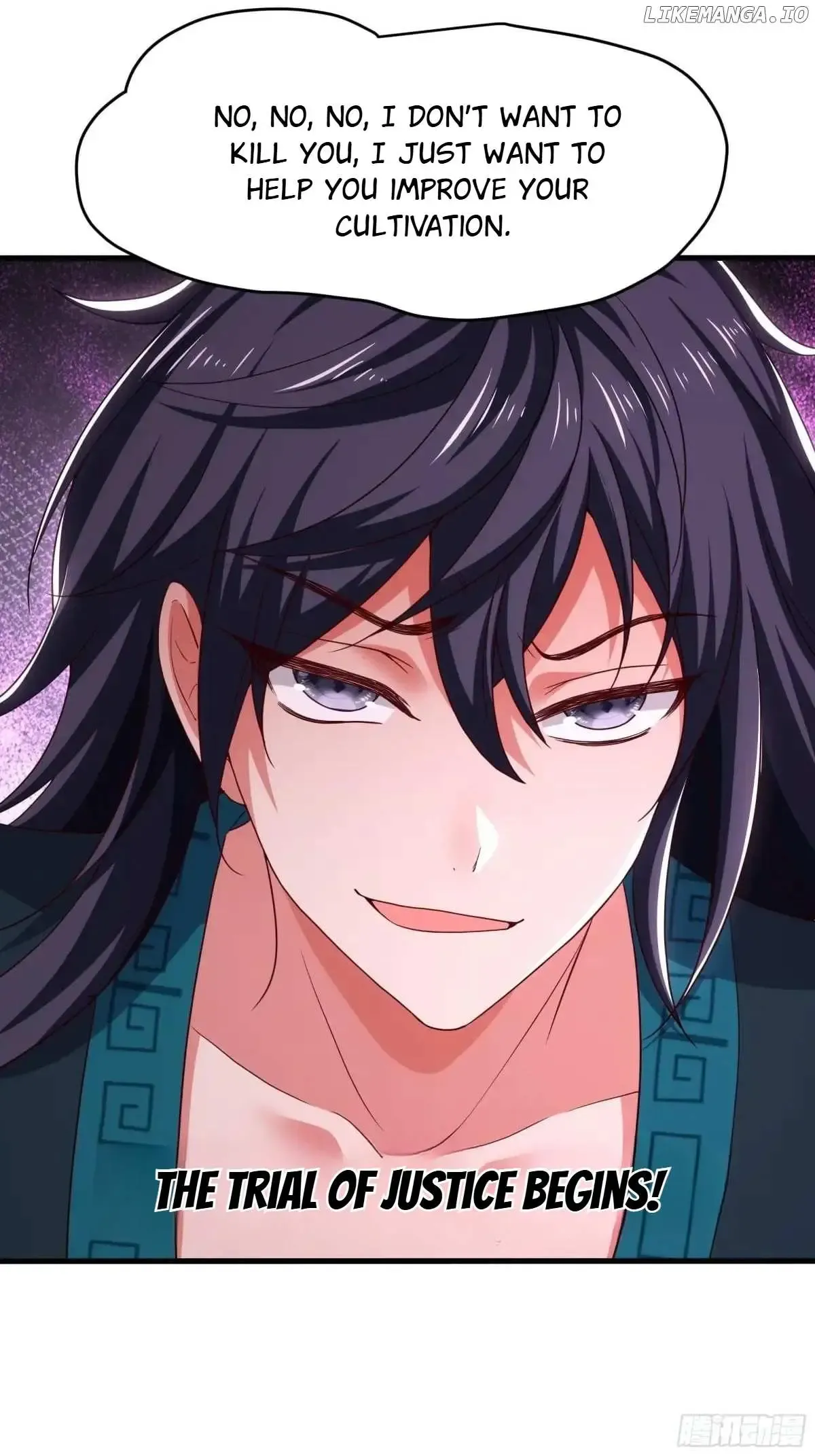 Rebirth of King Zhou: Not Being the Ultimate Villain Chapter 60 Online - página 48