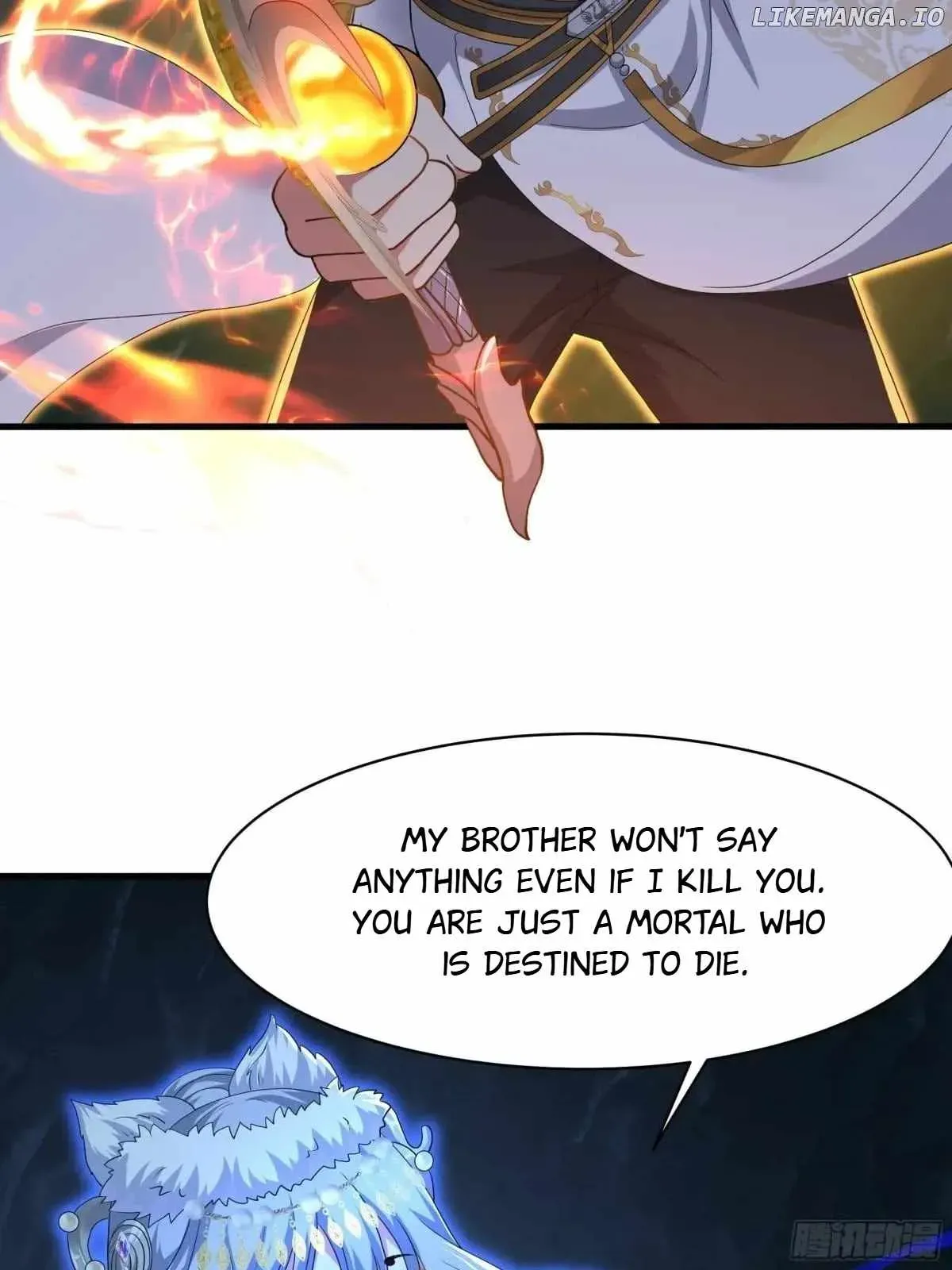 Rebirth of King Zhou: Not Being the Ultimate Villain Chapter 66 Online - página 2