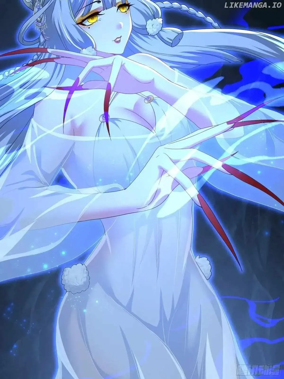Rebirth of King Zhou: Not Being the Ultimate Villain Chapter 66 Online - página 3