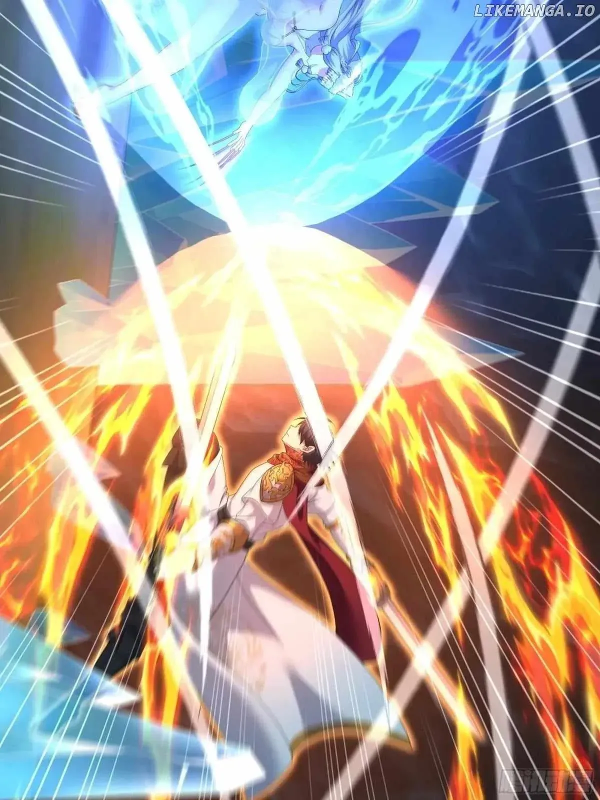 Rebirth of King Zhou: Not Being the Ultimate Villain Chapter 66 Online - página 5