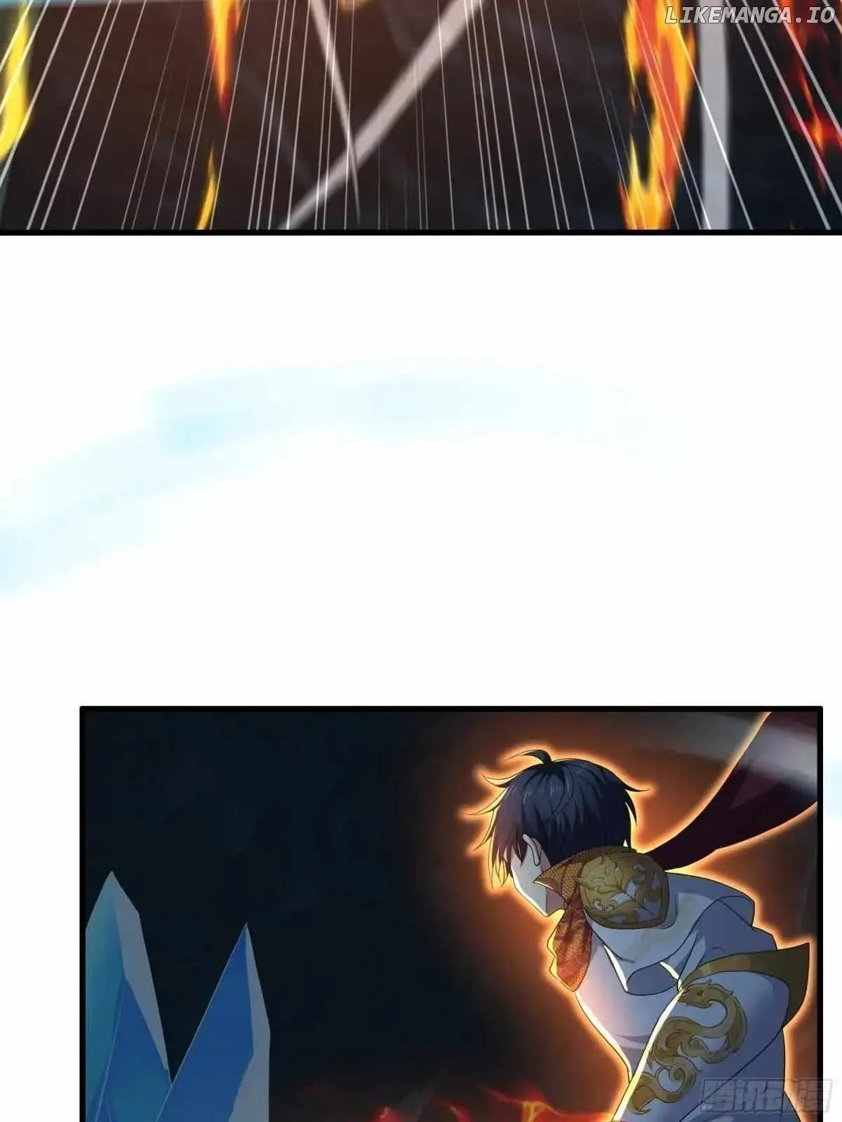 Rebirth of King Zhou: Not Being the Ultimate Villain Chapter 66 Online - página 6