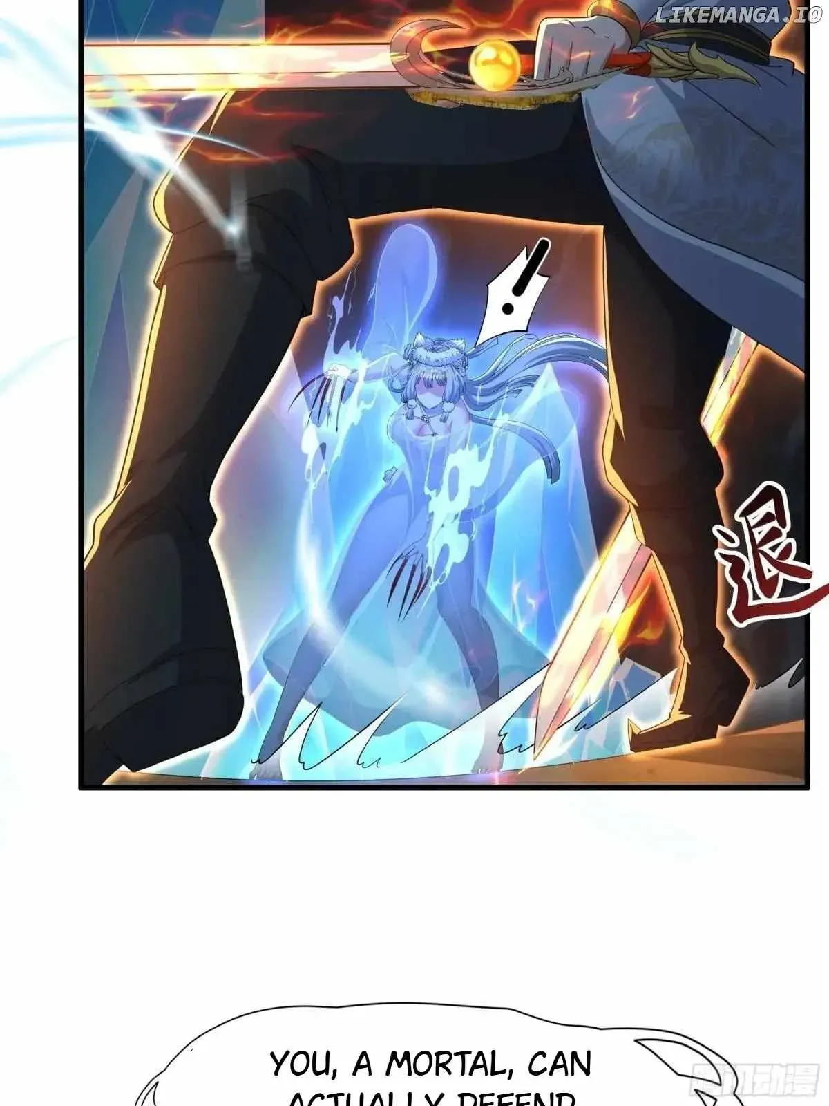 Rebirth of King Zhou: Not Being the Ultimate Villain Chapter 66 Online - página 7