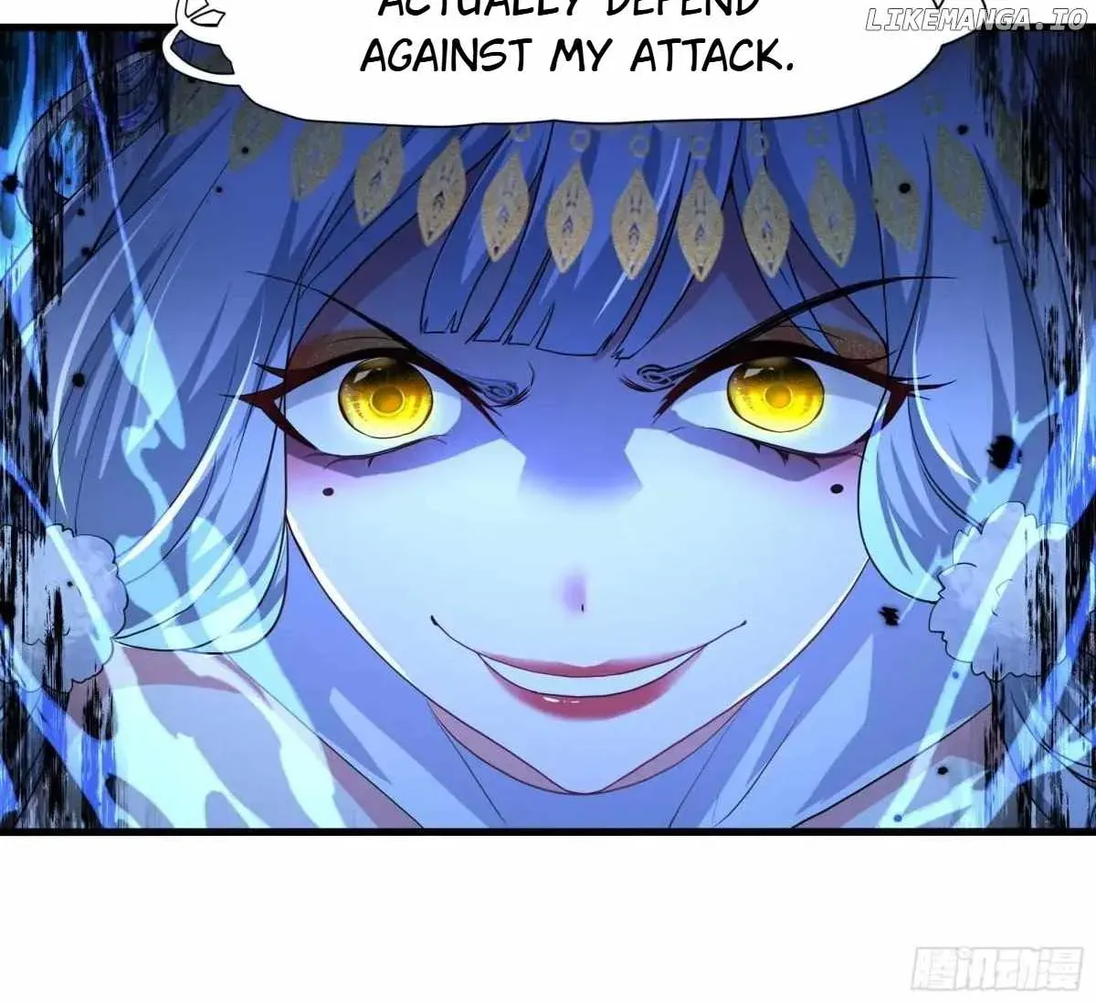 Rebirth of King Zhou: Not Being the Ultimate Villain Chapter 66 Online - página 8