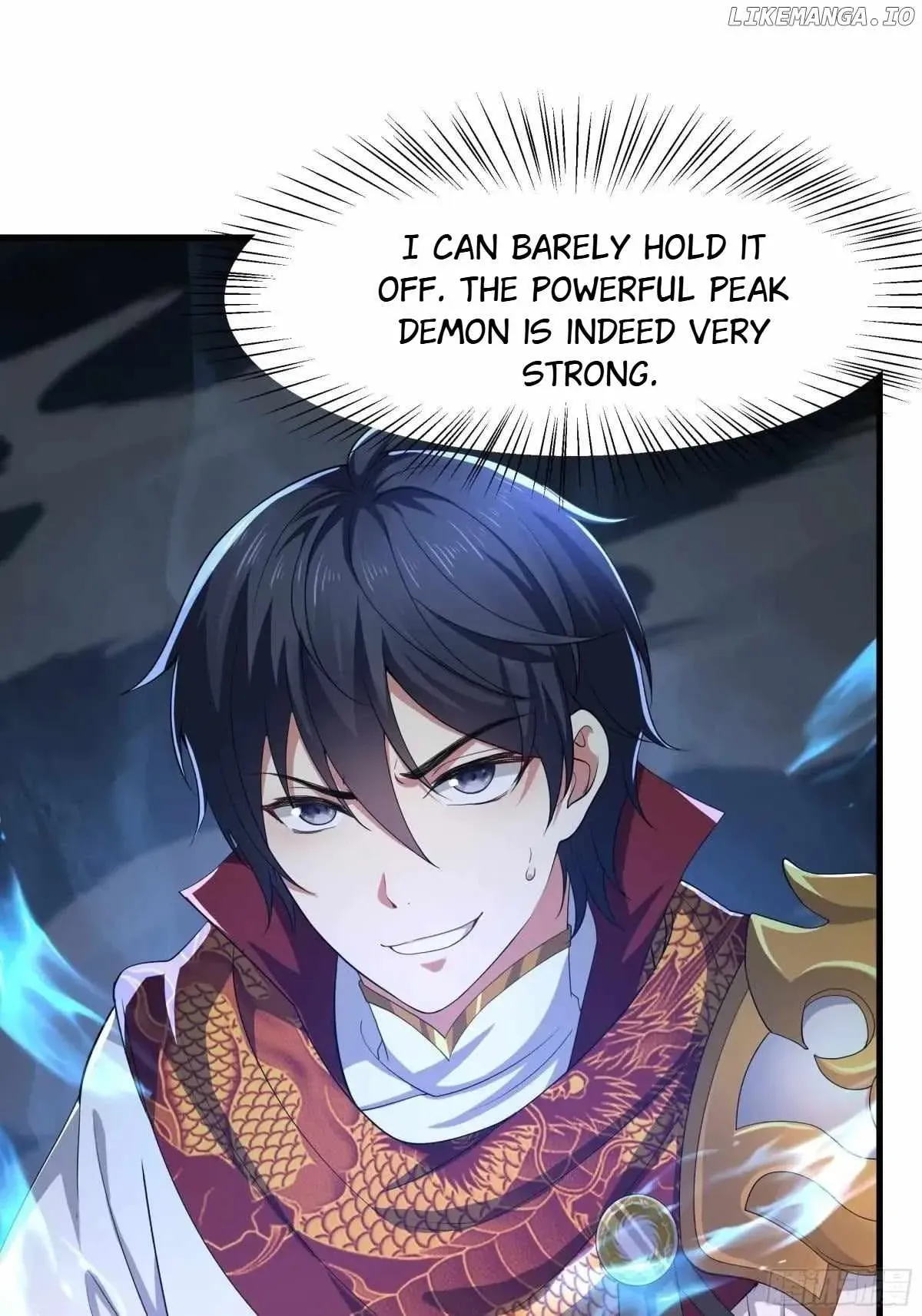 Rebirth of King Zhou: Not Being the Ultimate Villain Chapter 66 Online - página 9
