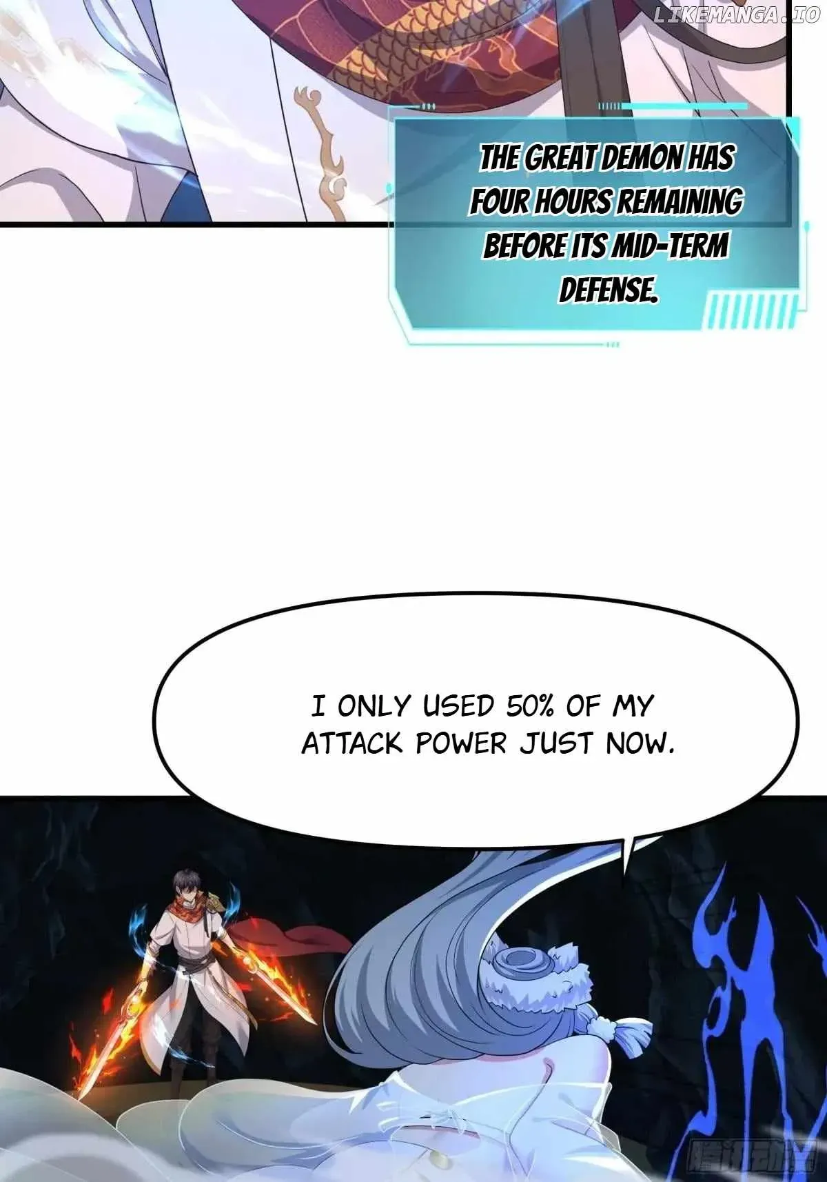 Rebirth of King Zhou: Not Being the Ultimate Villain Chapter 66 Online - página 10