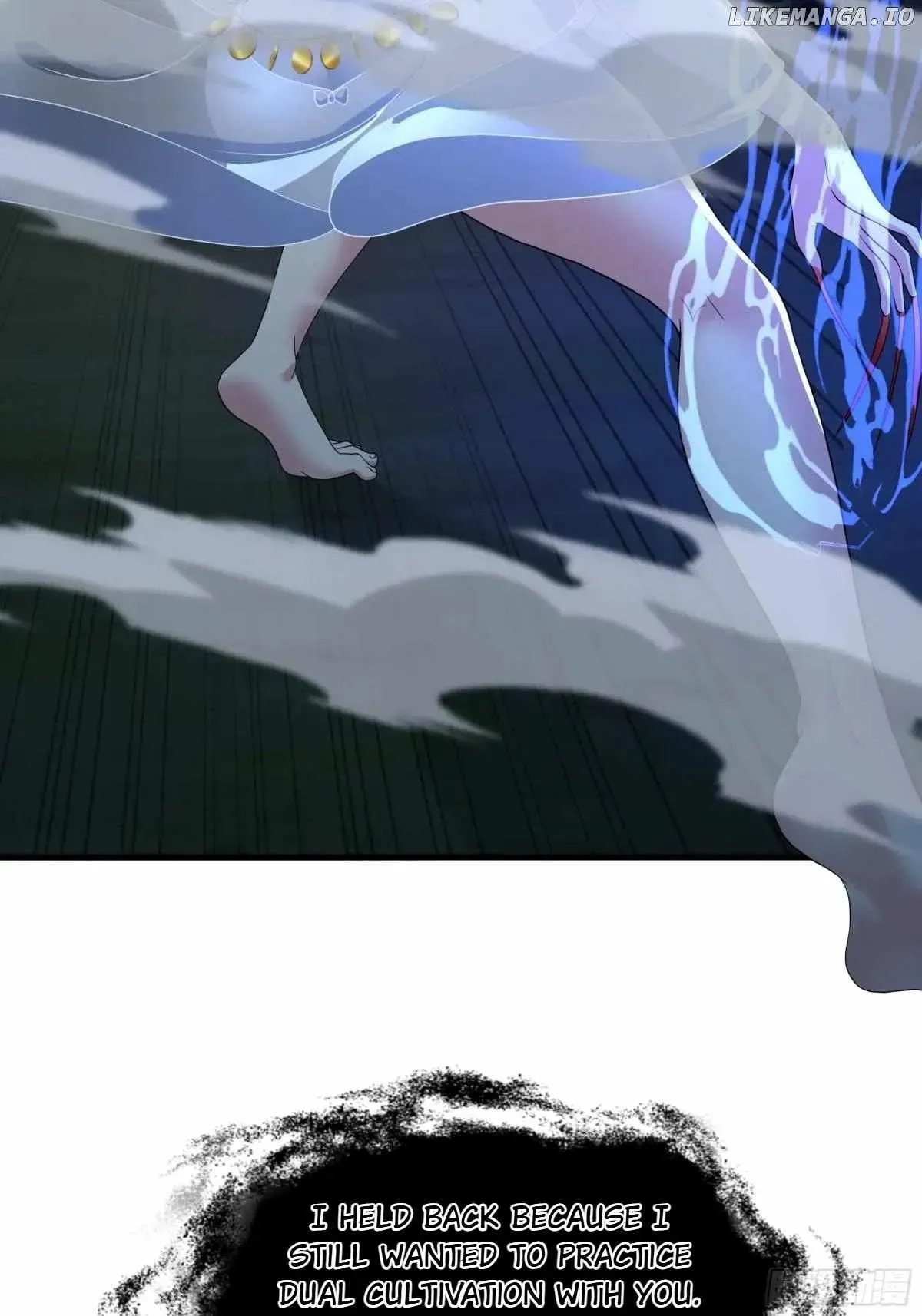 Rebirth of King Zhou: Not Being the Ultimate Villain Chapter 66 Online - página 11