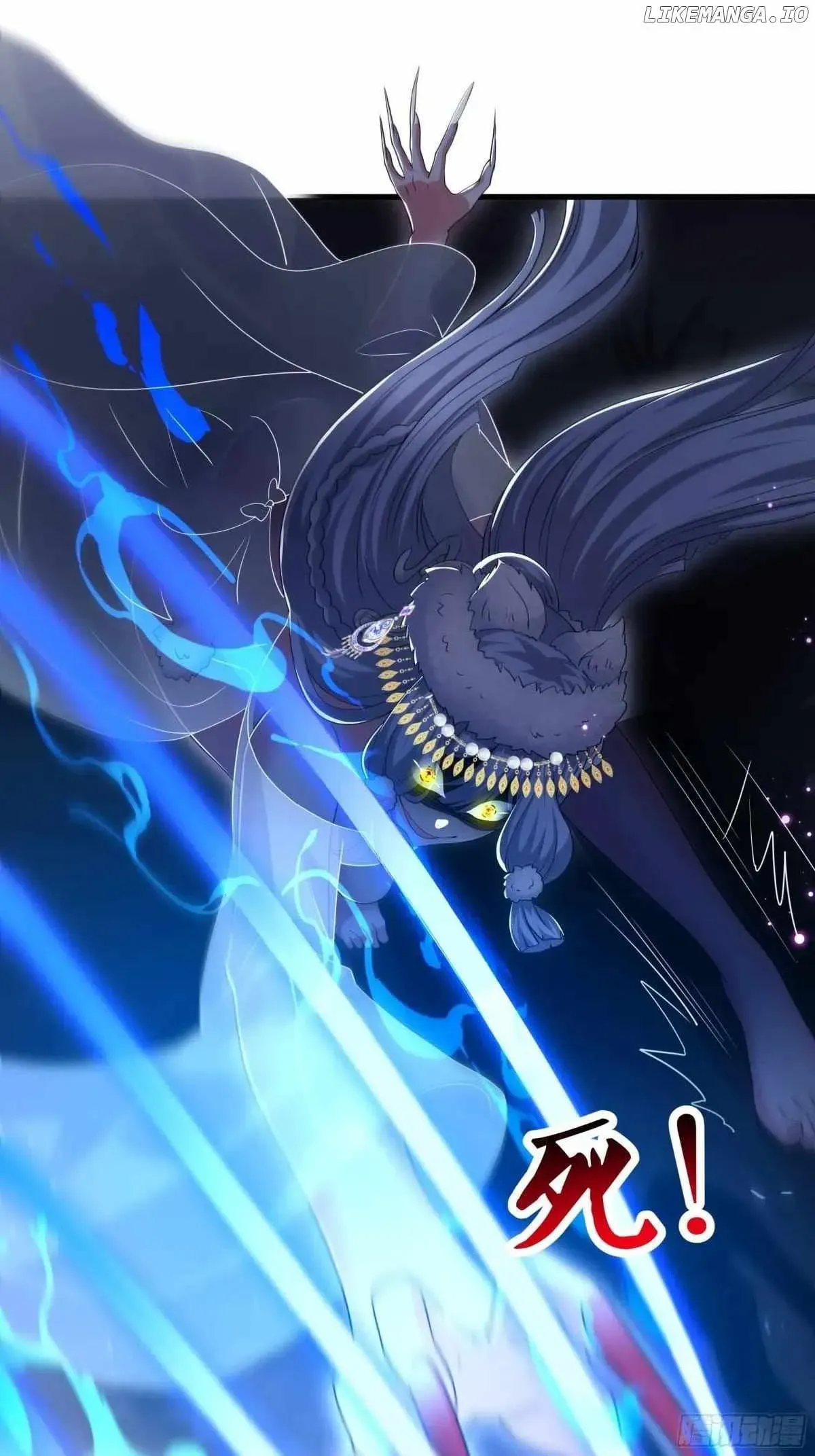 Rebirth of King Zhou: Not Being the Ultimate Villain Chapter 66 Online - página 13