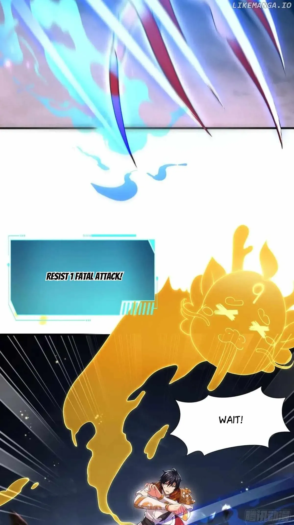 Rebirth of King Zhou: Not Being the Ultimate Villain Chapter 66 Online - página 14