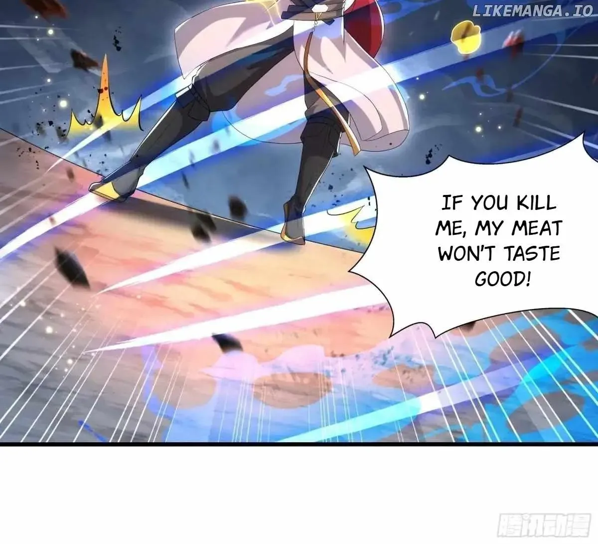 Rebirth of King Zhou: Not Being the Ultimate Villain Chapter 66 Online - página 15