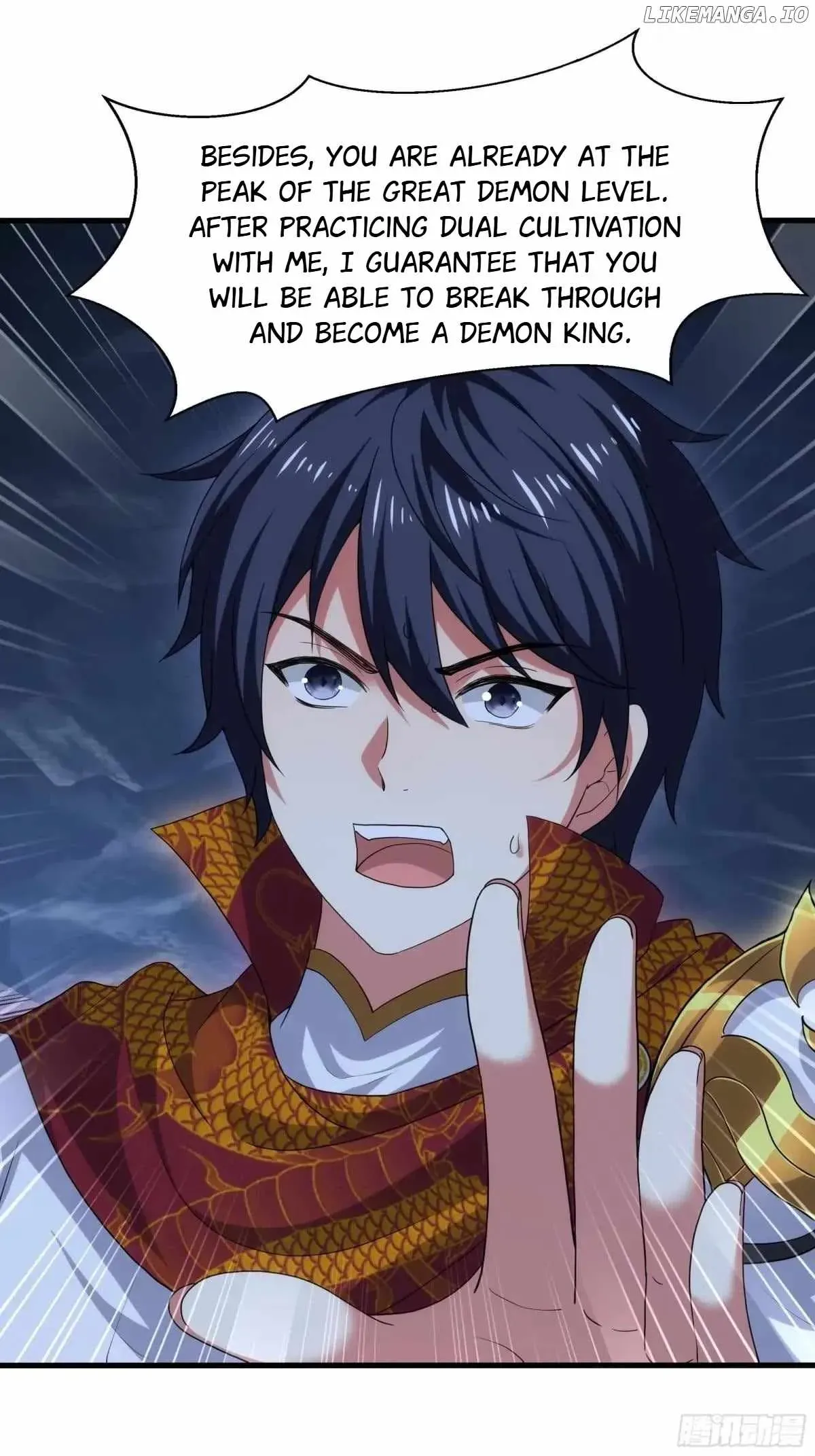Rebirth of King Zhou: Not Being the Ultimate Villain Chapter 66 Online - página 16