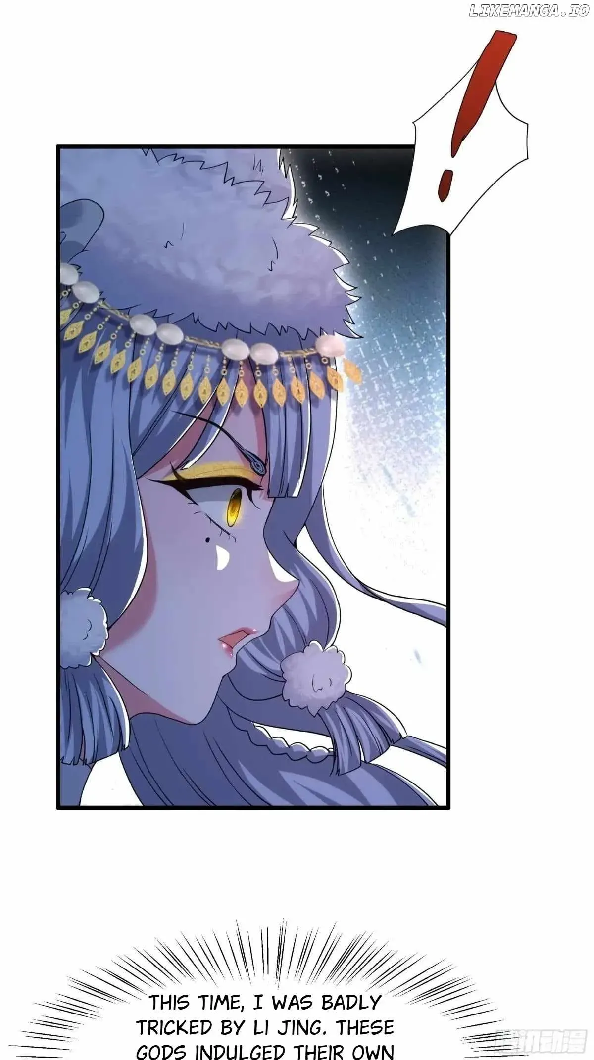 Rebirth of King Zhou: Not Being the Ultimate Villain Chapter 66 Online - página 17