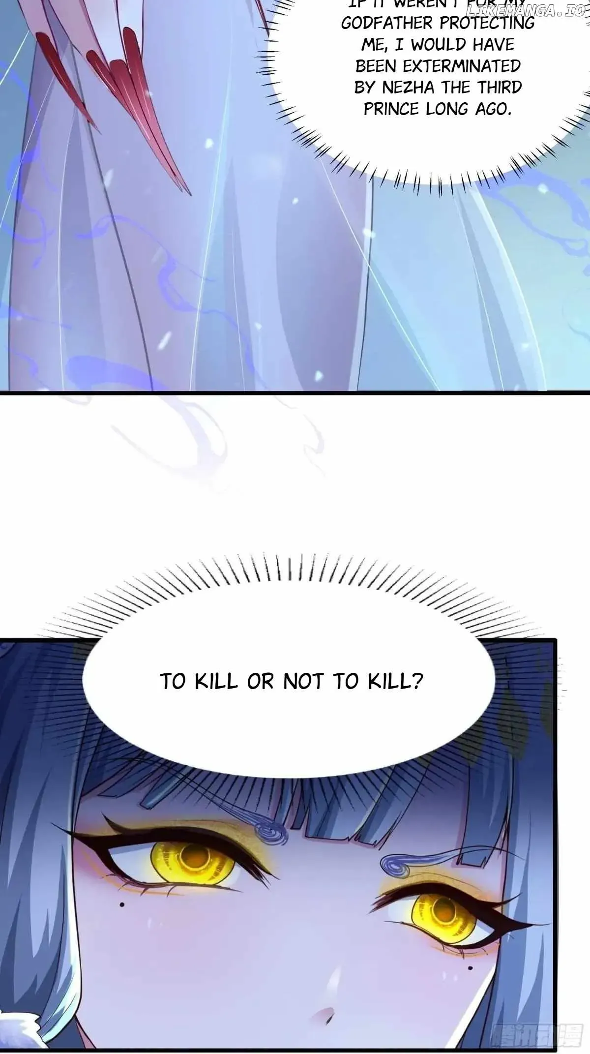 Rebirth of King Zhou: Not Being the Ultimate Villain Chapter 66 Online - página 22