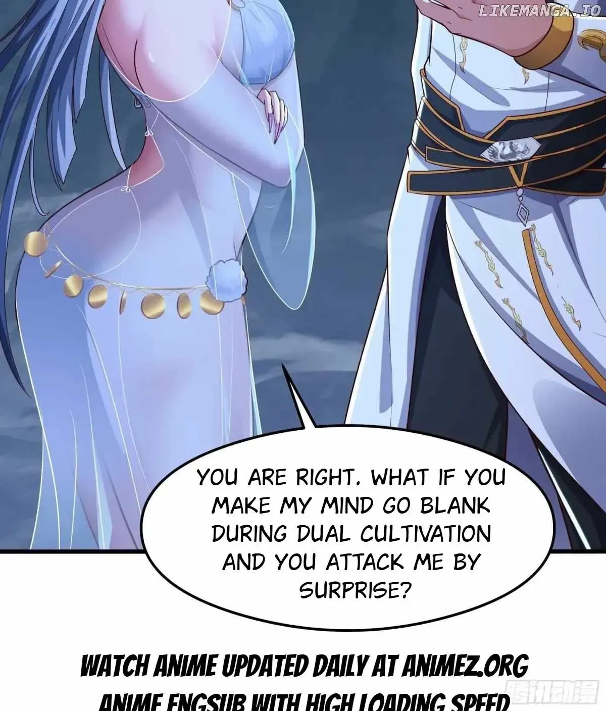 Rebirth of King Zhou: Not Being the Ultimate Villain Chapter 66 Online - página 24