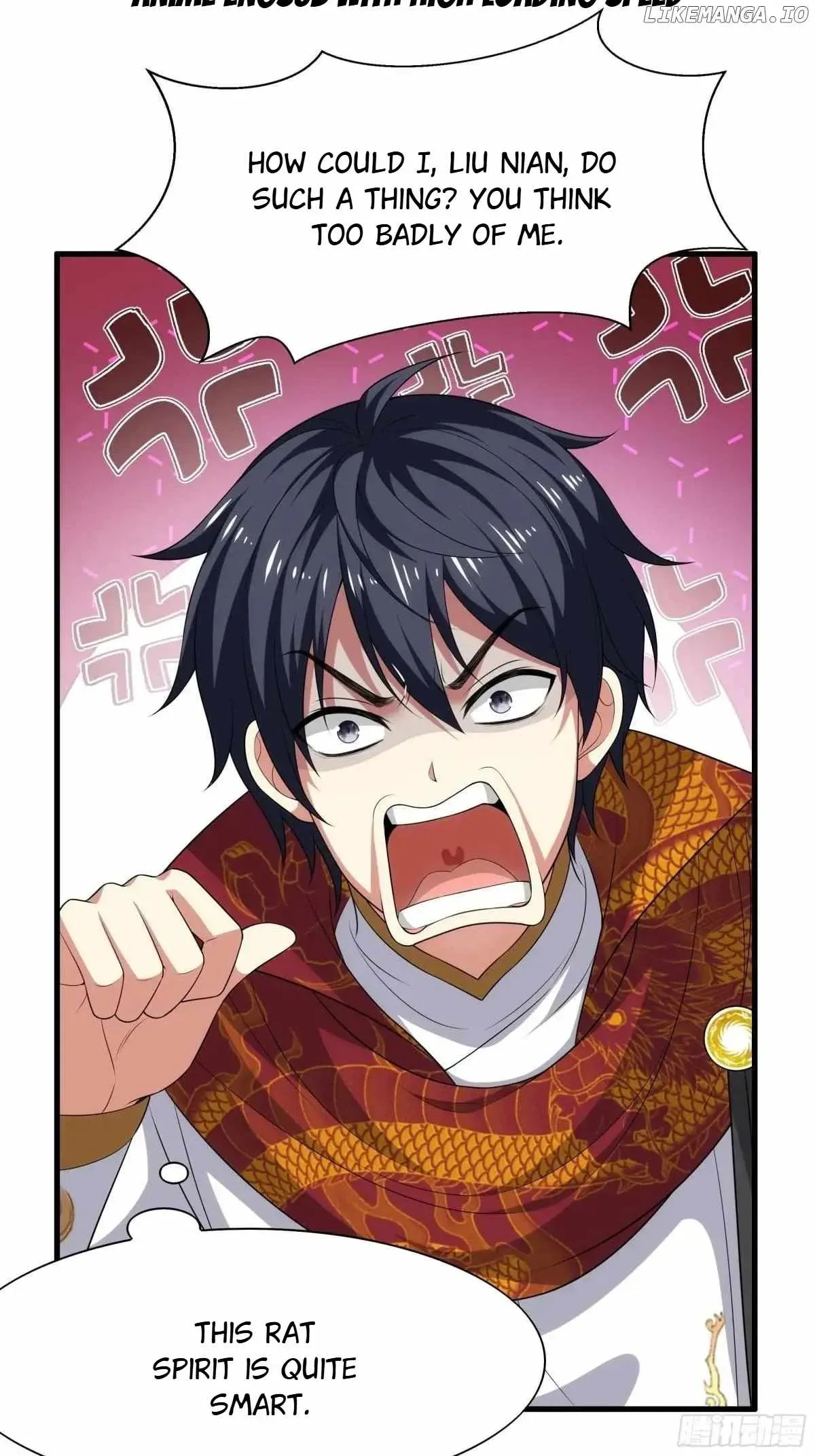 Rebirth of King Zhou: Not Being the Ultimate Villain Chapter 66 Online - página 25