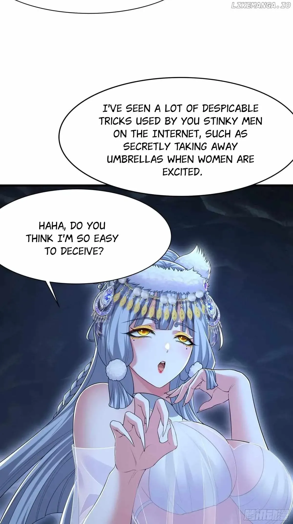 Rebirth of King Zhou: Not Being the Ultimate Villain Chapter 66 Online - página 26