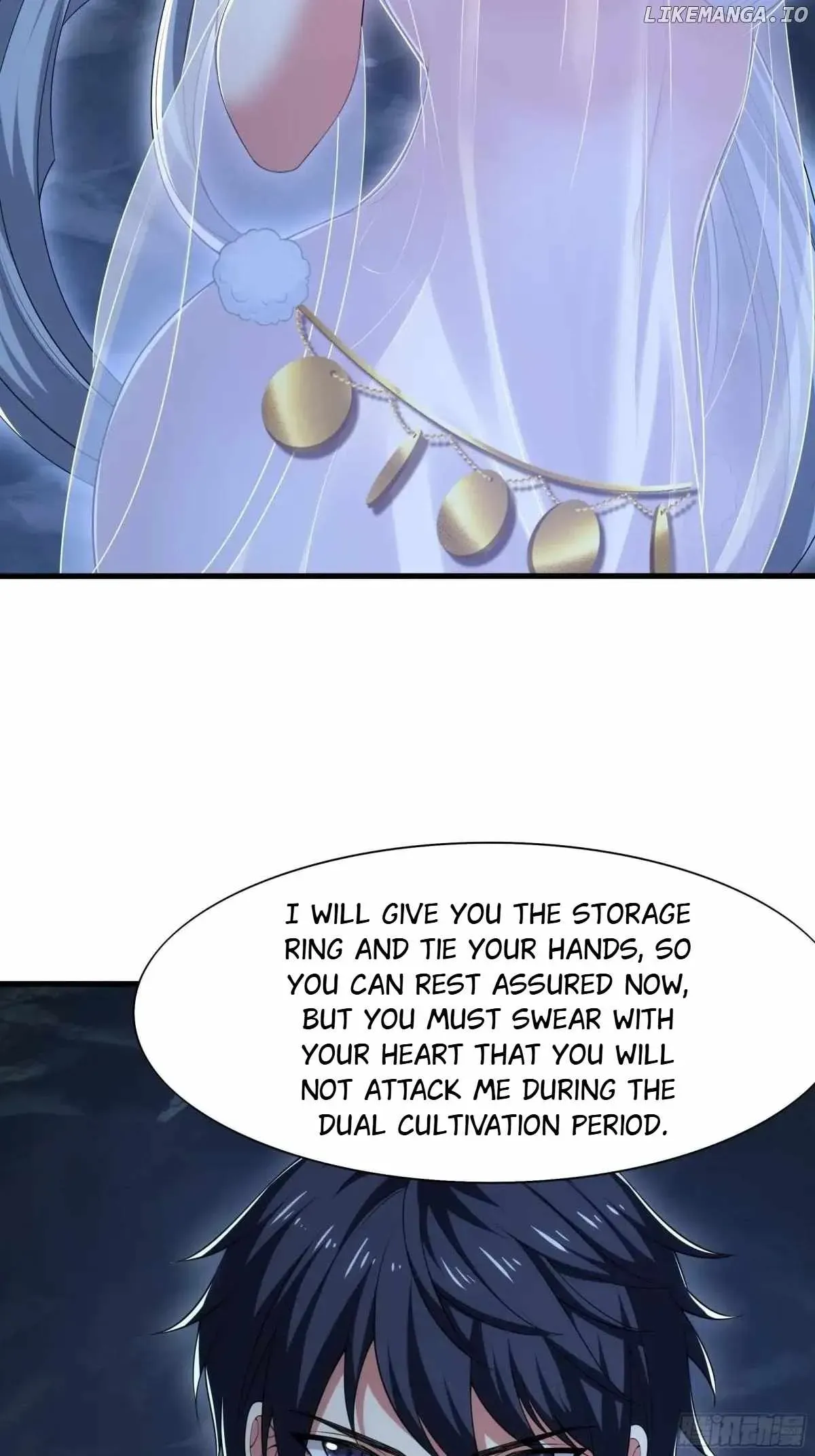 Rebirth of King Zhou: Not Being the Ultimate Villain Chapter 66 Online - página 27