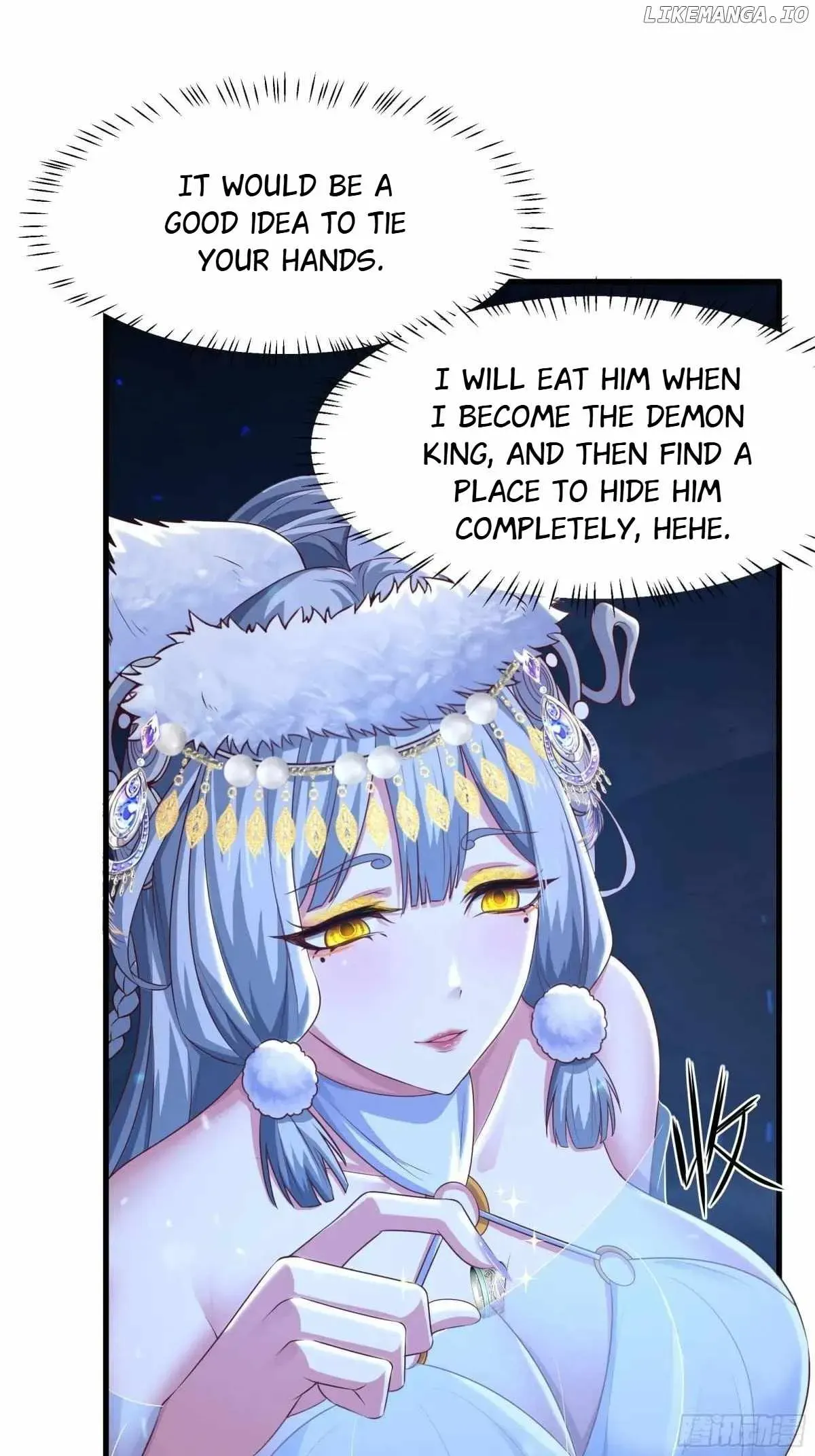 Rebirth of King Zhou: Not Being the Ultimate Villain Chapter 66 Online - página 29