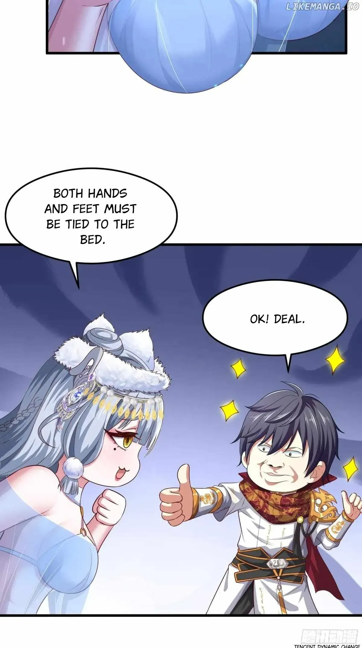 Rebirth of King Zhou: Not Being the Ultimate Villain Chapter 66 Online - página 30