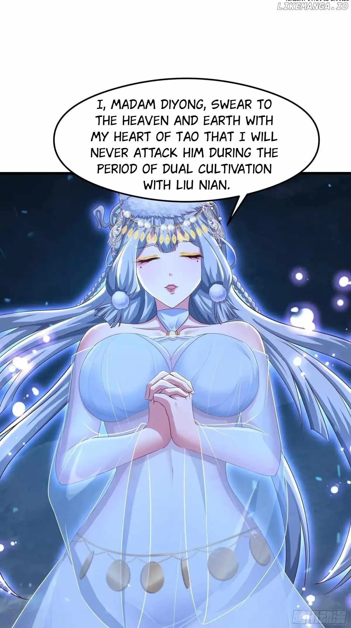Rebirth of King Zhou: Not Being the Ultimate Villain Chapter 66 Online - página 31