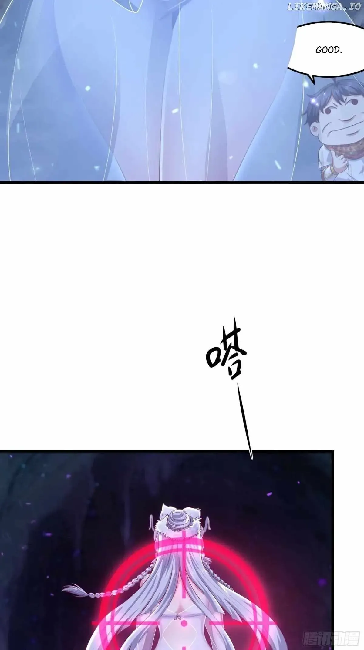 Rebirth of King Zhou: Not Being the Ultimate Villain Chapter 66 Online - página 32