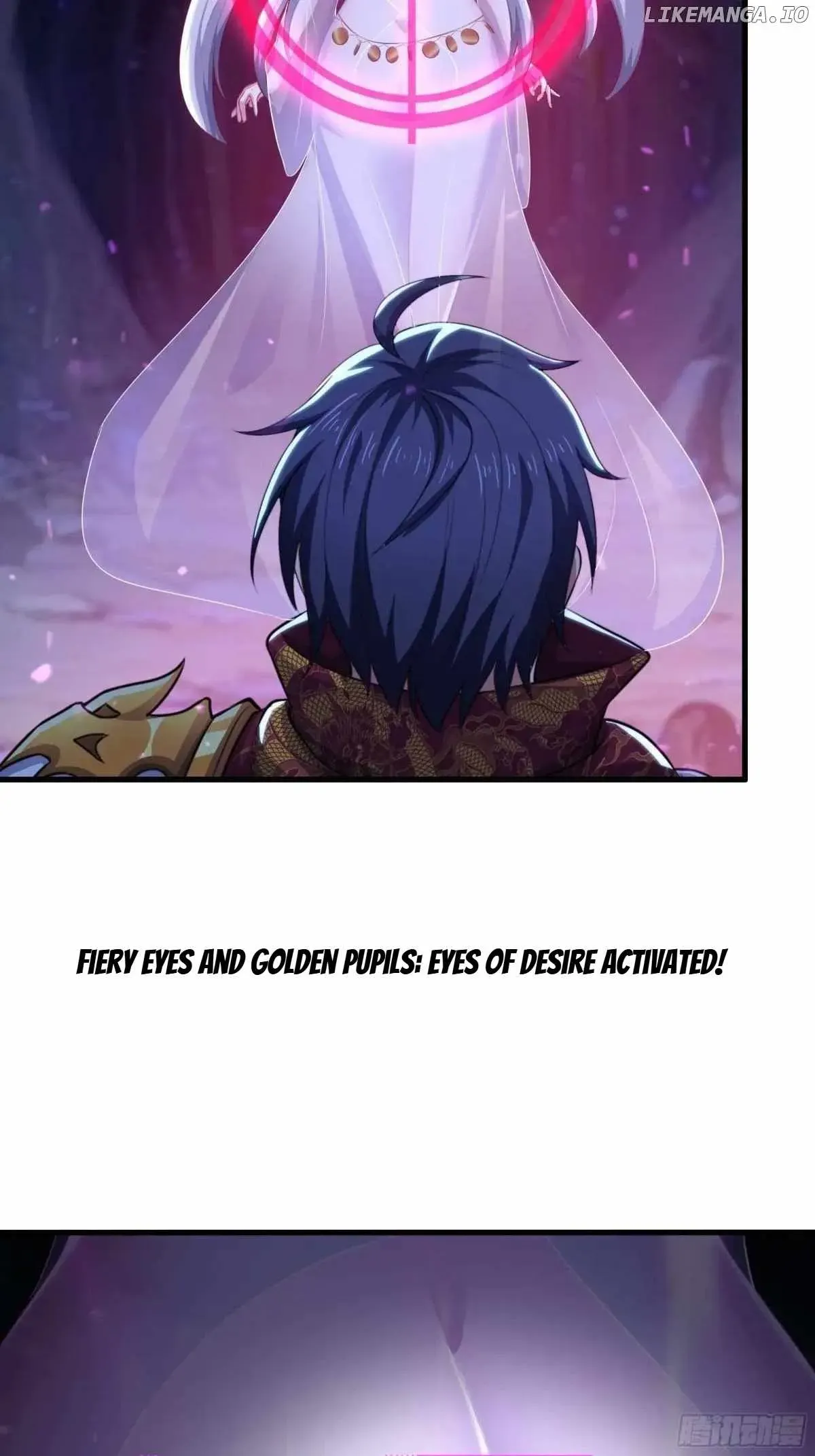 Rebirth of King Zhou: Not Being the Ultimate Villain Chapter 66 Online - página 33