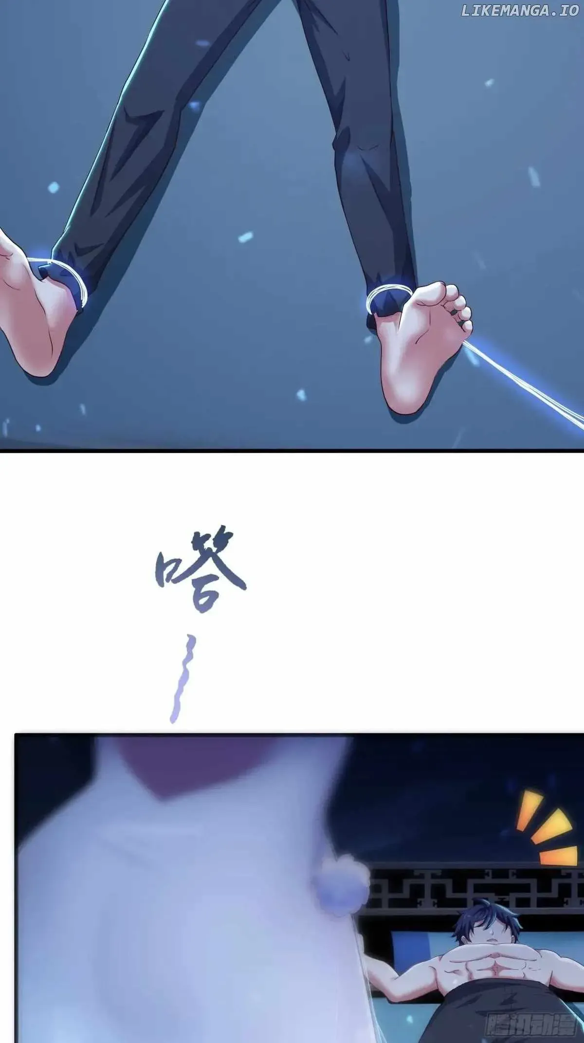 Rebirth of King Zhou: Not Being the Ultimate Villain Chapter 66 Online - página 37