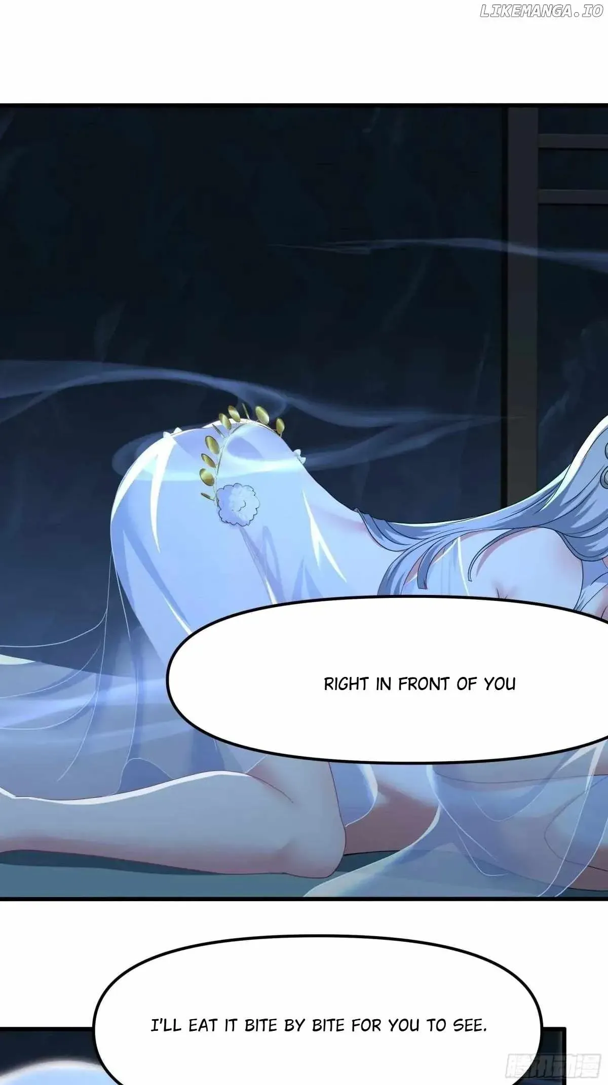 Rebirth of King Zhou: Not Being the Ultimate Villain Chapter 66 Online - página 41