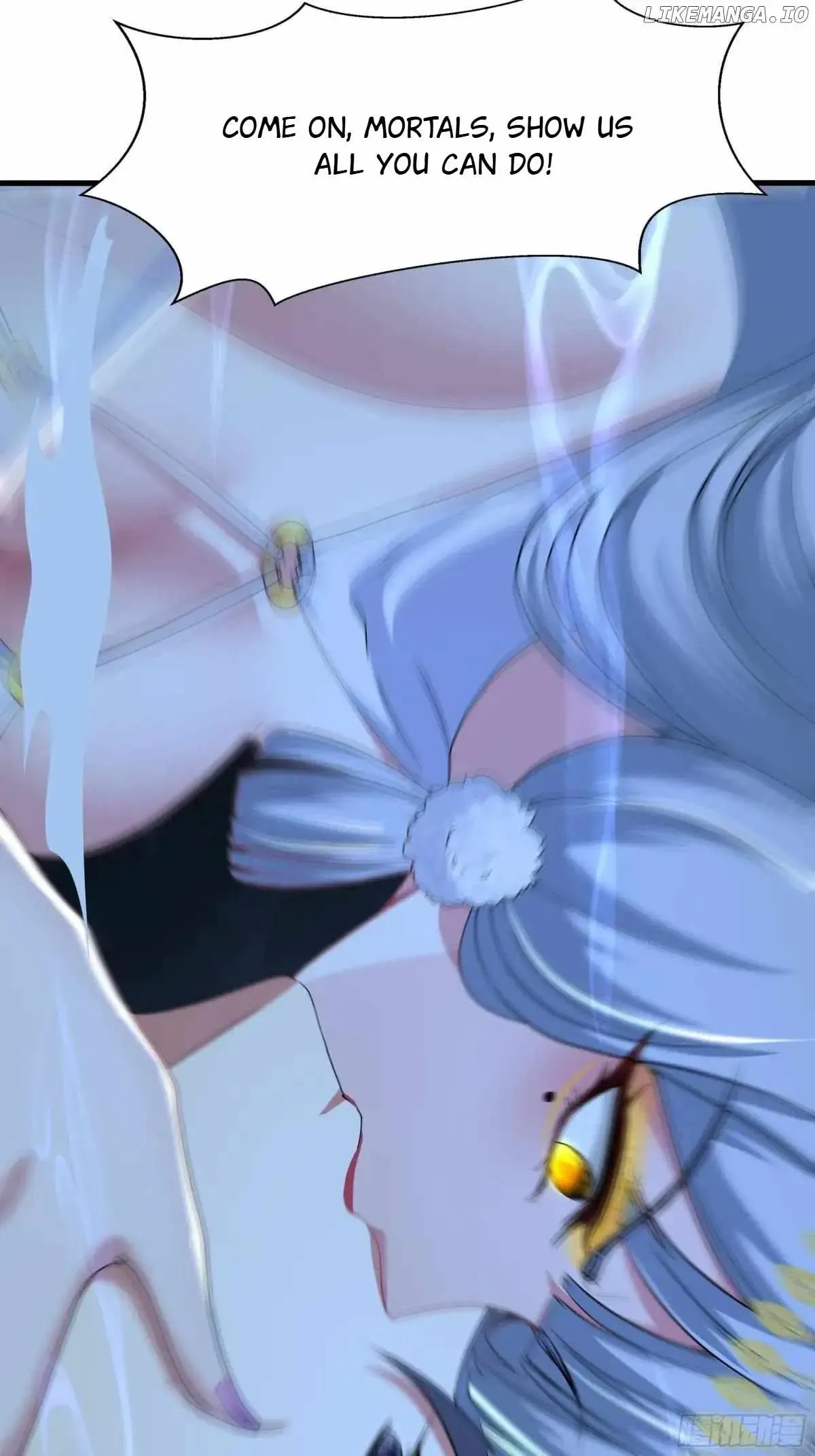 Rebirth of King Zhou: Not Being the Ultimate Villain Chapter 66 Online - página 43