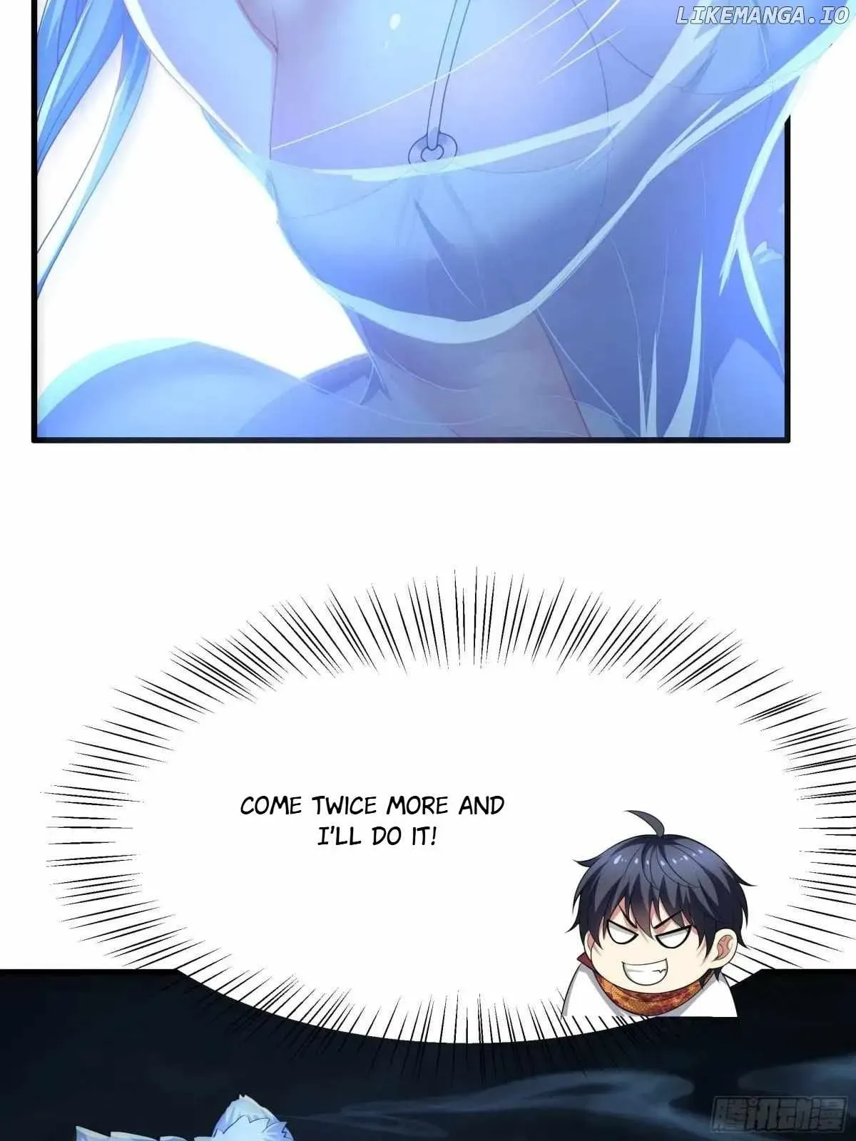 Rebirth of King Zhou: Not Being the Ultimate Villain Chapter 66 Online - página 50