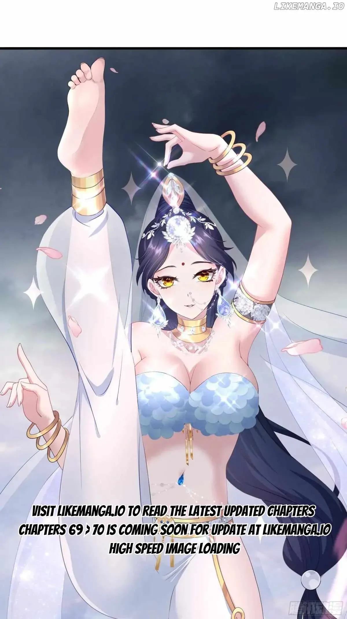Rebirth of King Zhou: Not Being the Ultimate Villain Chapter 68 Online - página 1
