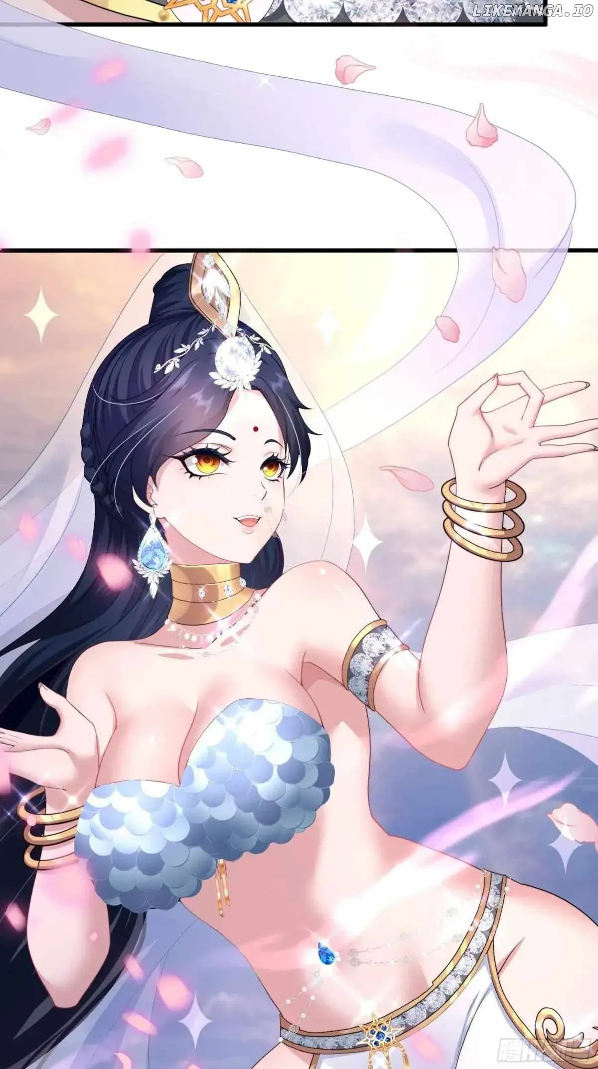 Rebirth of King Zhou: Not Being the Ultimate Villain Chapter 68 Online - página 3