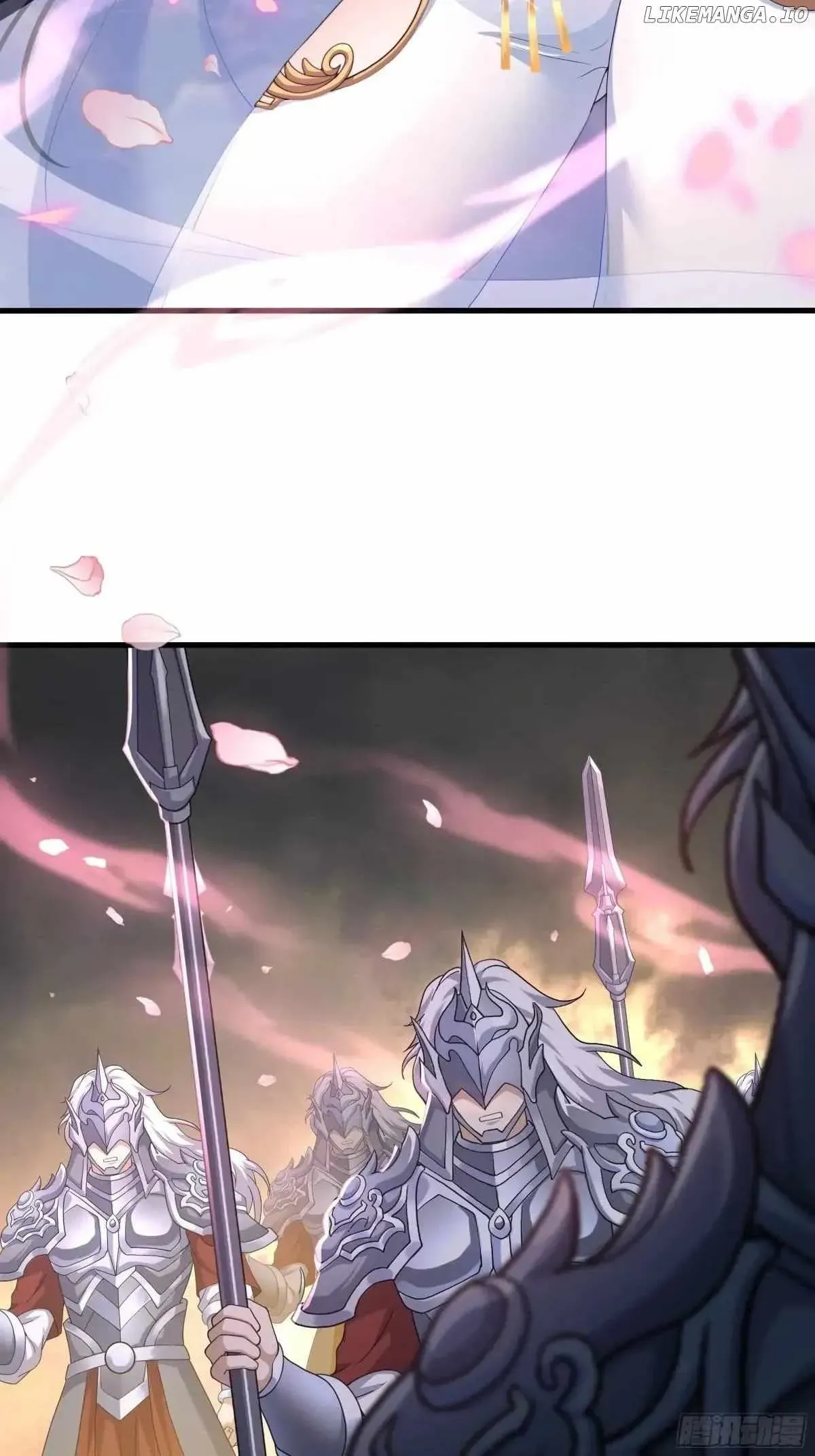 Rebirth of King Zhou: Not Being the Ultimate Villain Chapter 68 Online - página 4