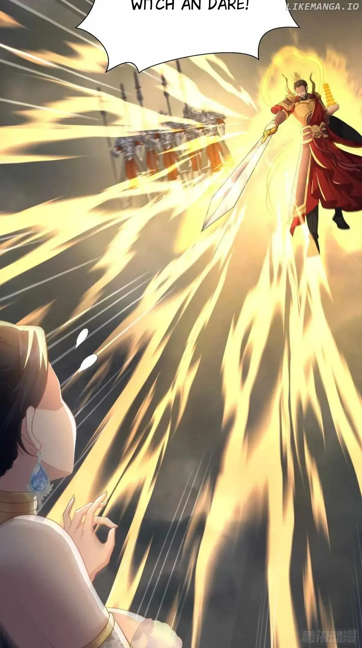Rebirth of King Zhou: Not Being the Ultimate Villain Chapter 68 Online - página 6