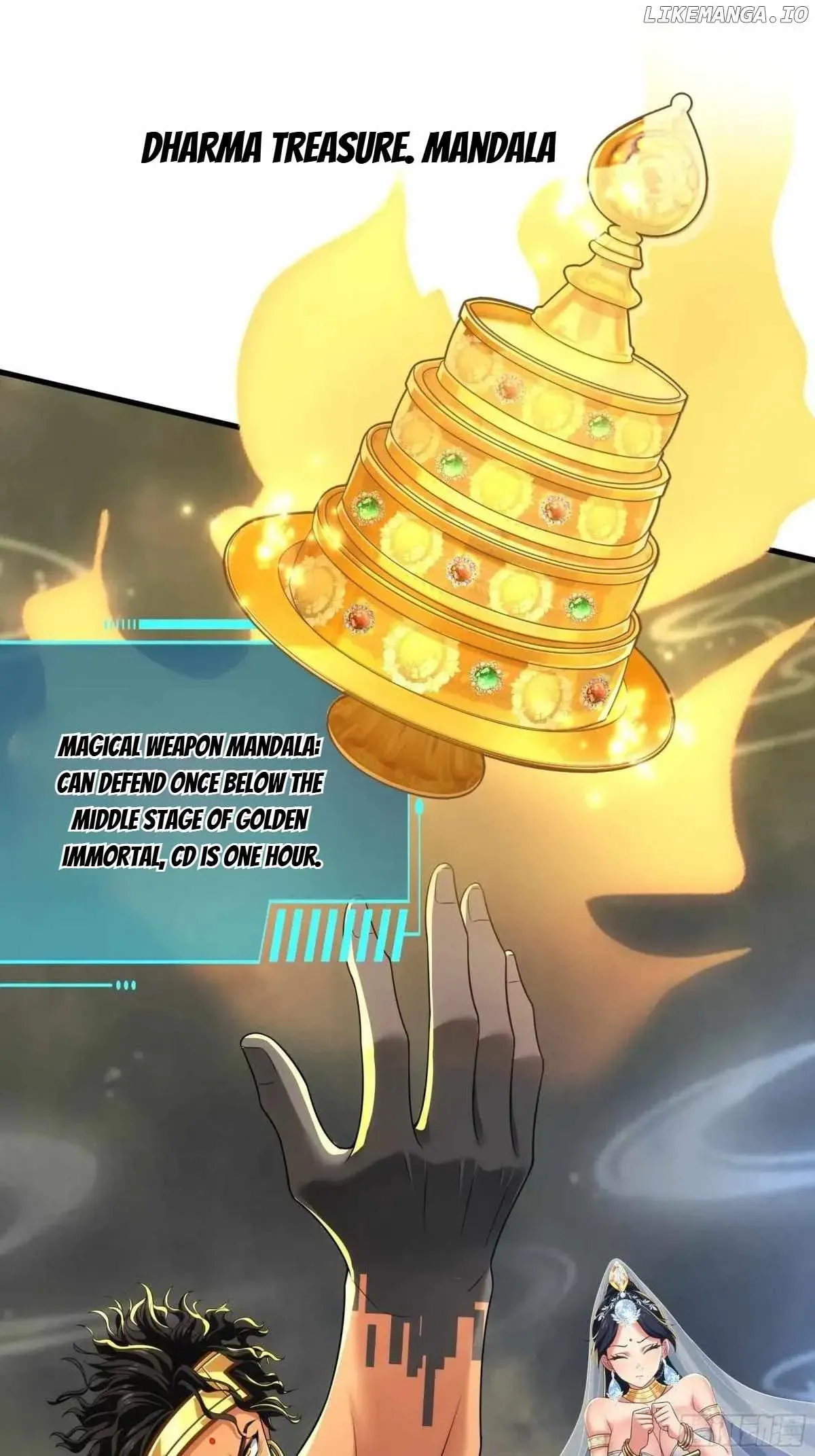 Rebirth of King Zhou: Not Being the Ultimate Villain Chapter 68 Online - página 8