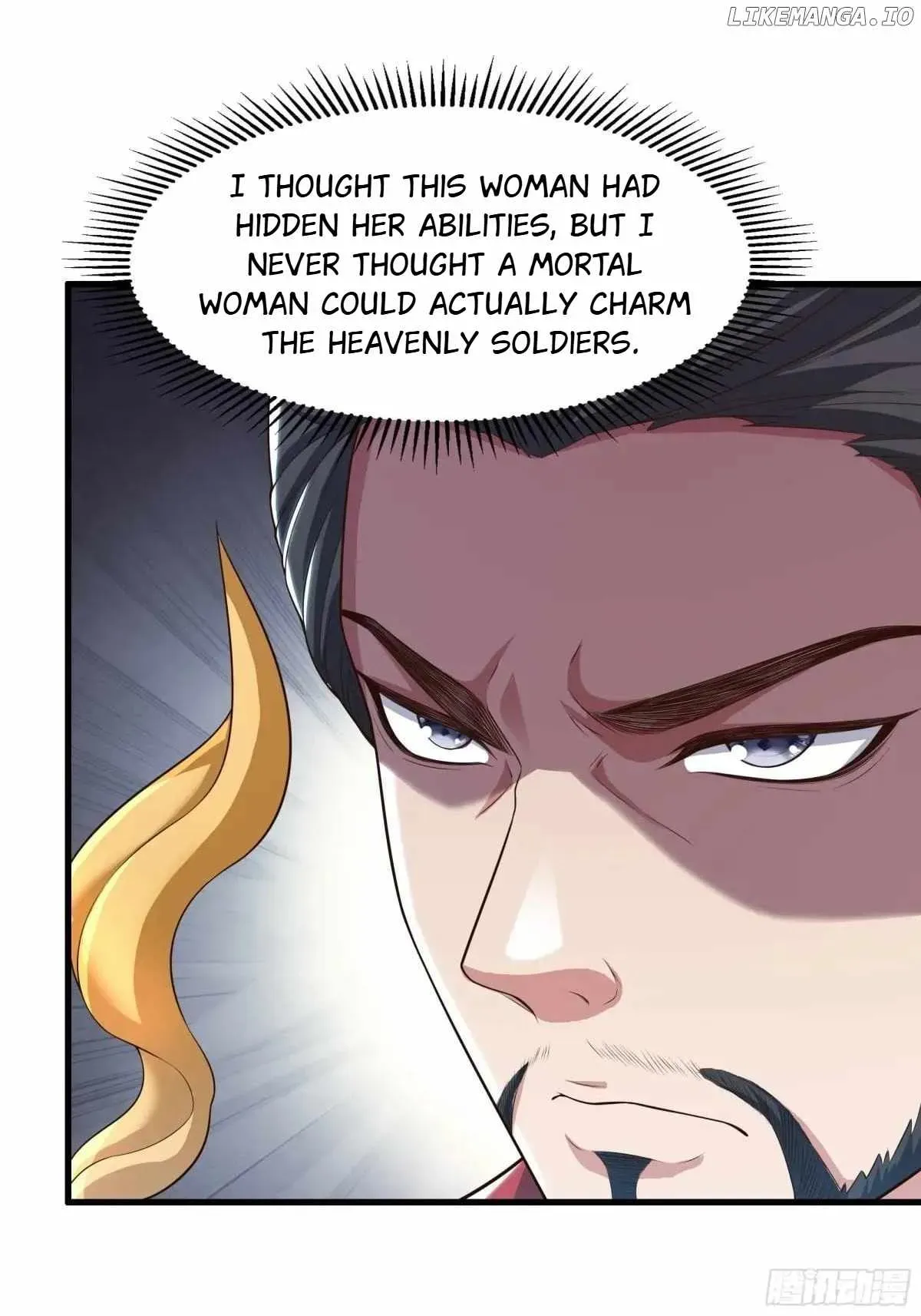Rebirth of King Zhou: Not Being the Ultimate Villain Chapter 68 Online - página 12