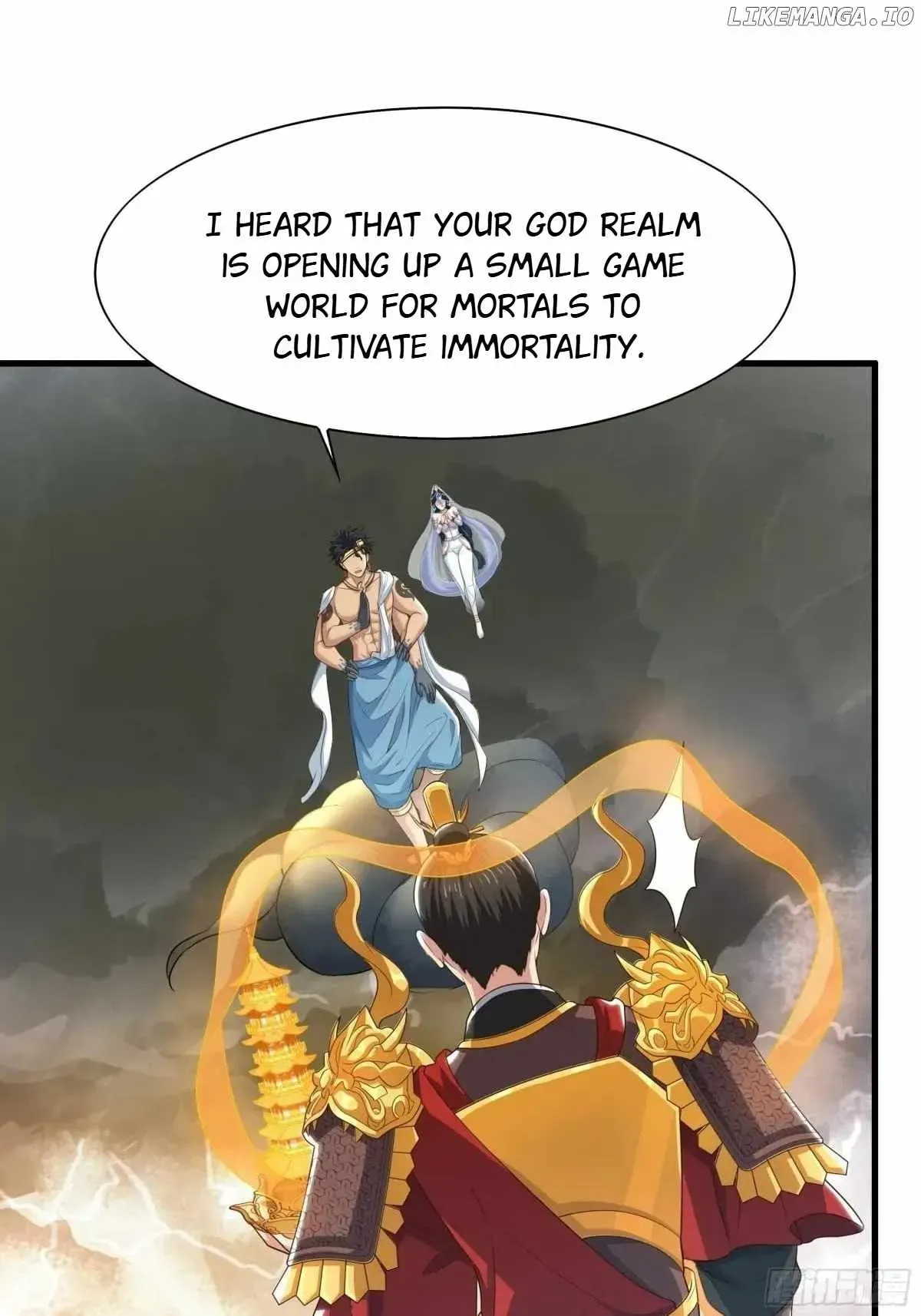 Rebirth of King Zhou: Not Being the Ultimate Villain Chapter 68 Online - página 13