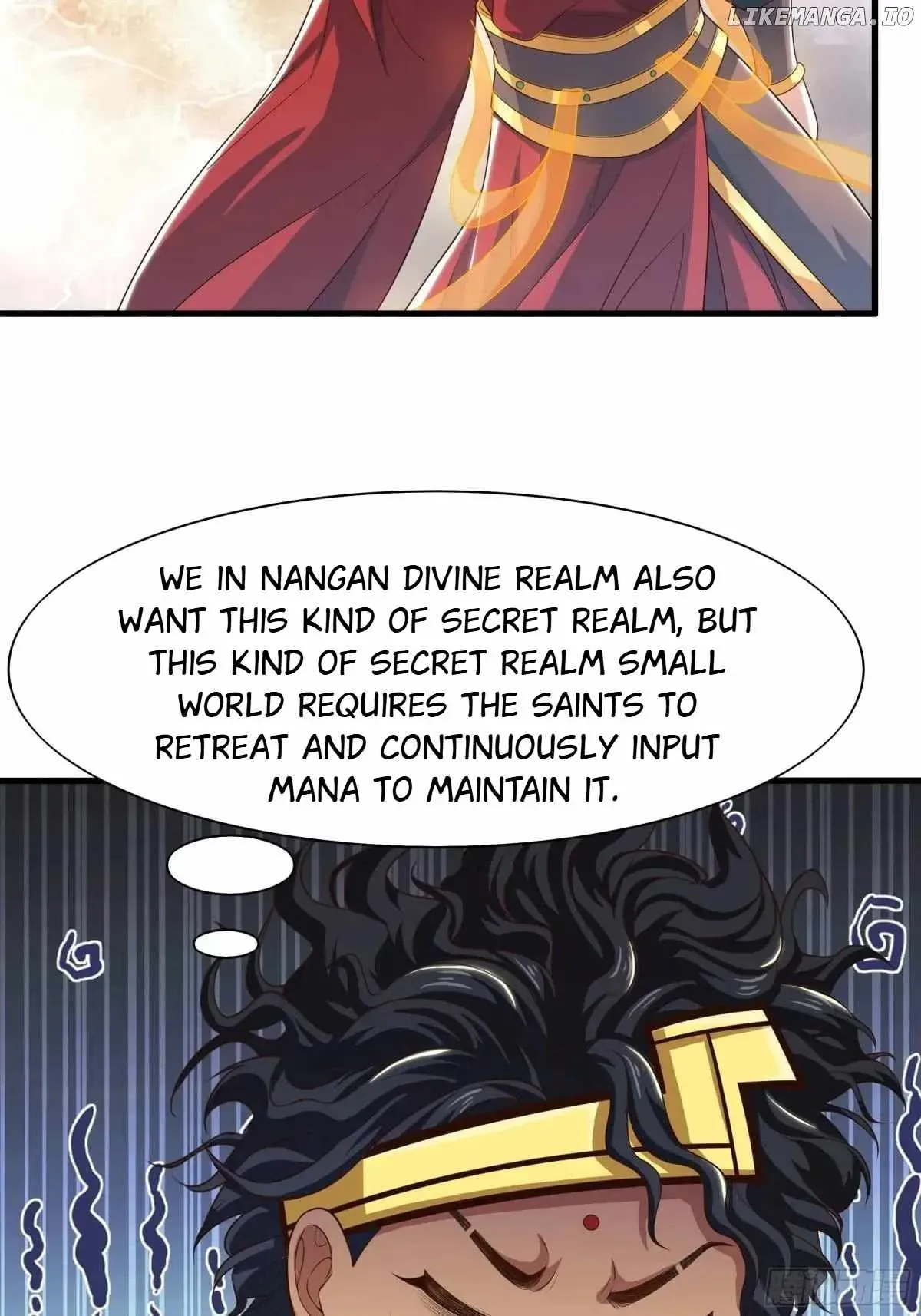 Rebirth of King Zhou: Not Being the Ultimate Villain Chapter 68 Online - página 14