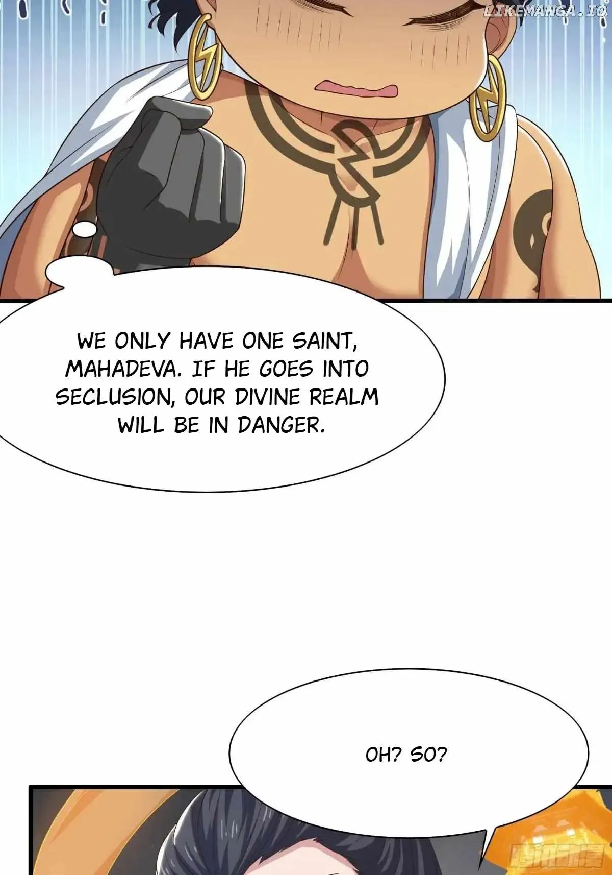 Rebirth of King Zhou: Not Being the Ultimate Villain Chapter 68 Online - página 15