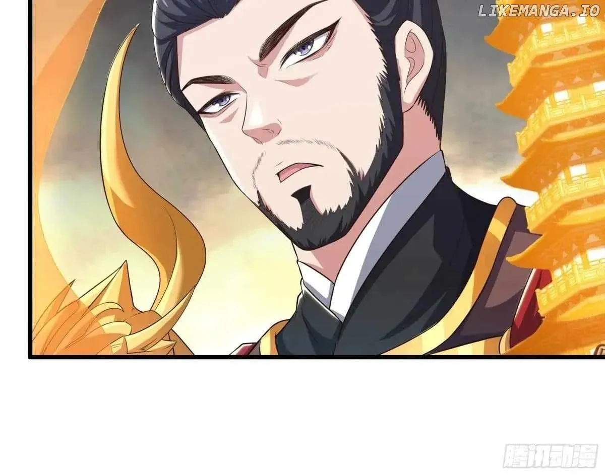 Rebirth of King Zhou: Not Being the Ultimate Villain Chapter 68 Online - página 16