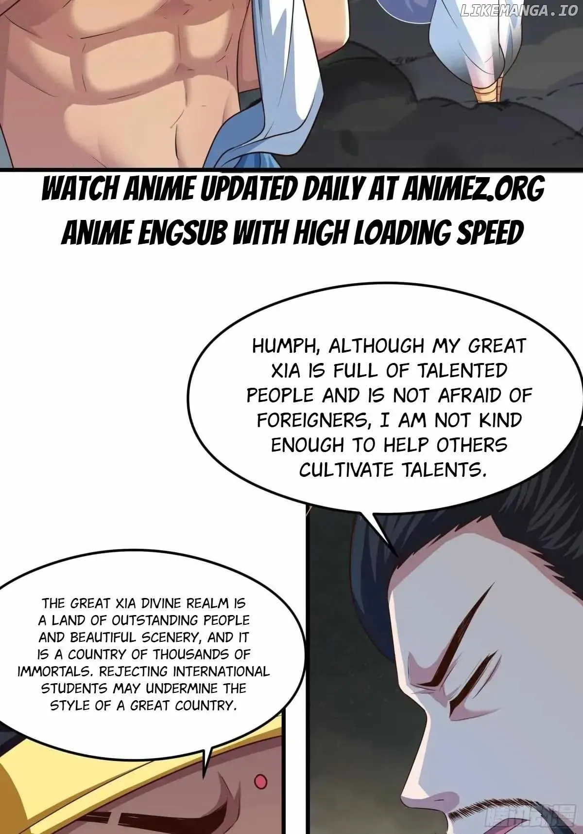 Rebirth of King Zhou: Not Being the Ultimate Villain Chapter 68 Online - página 18